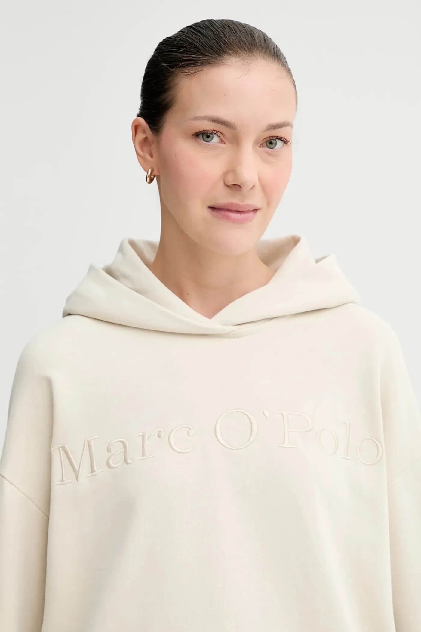 Хлопковая толстовка - фото 4