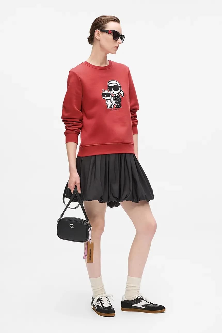 ИКОН толстовка - фото 4