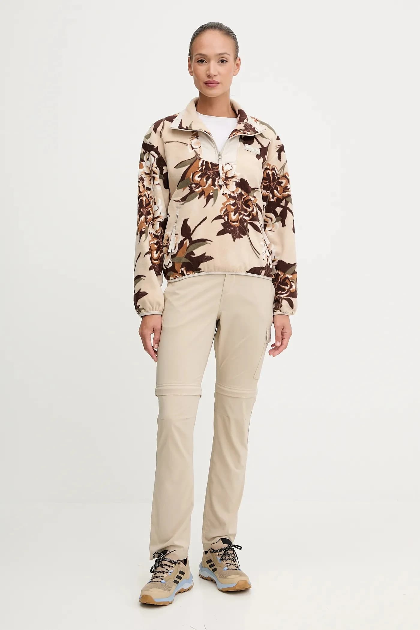 толстовка для активного отдыха Sequoia Grove - фото 2