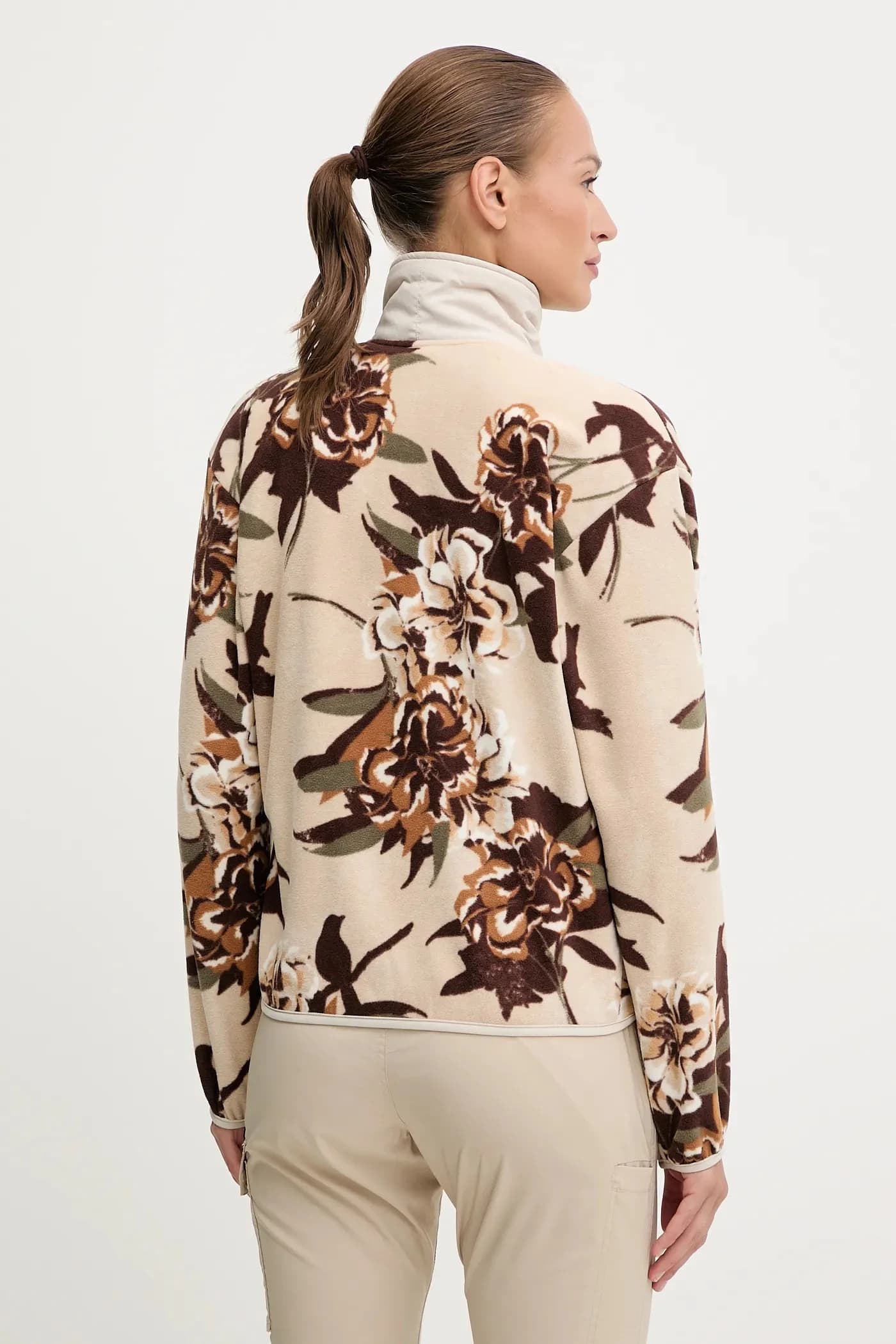 толстовка для активного отдыха Sequoia Grove - фото 3