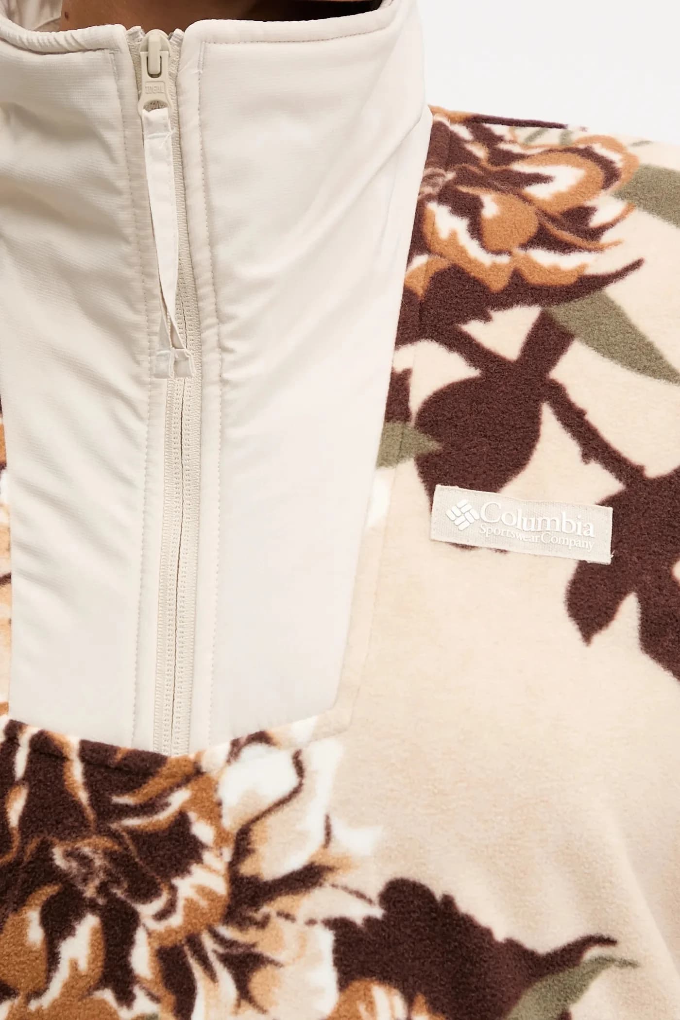 толстовка для активного отдыха Sequoia Grove - фото 5