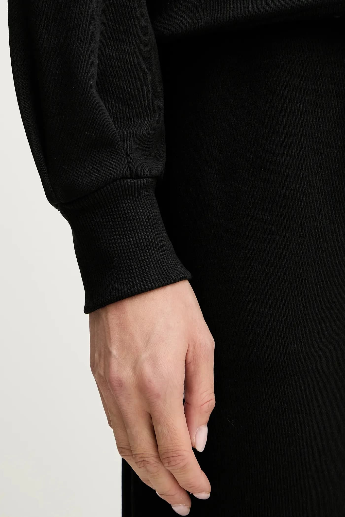 толстовка BASSIN - фото 5