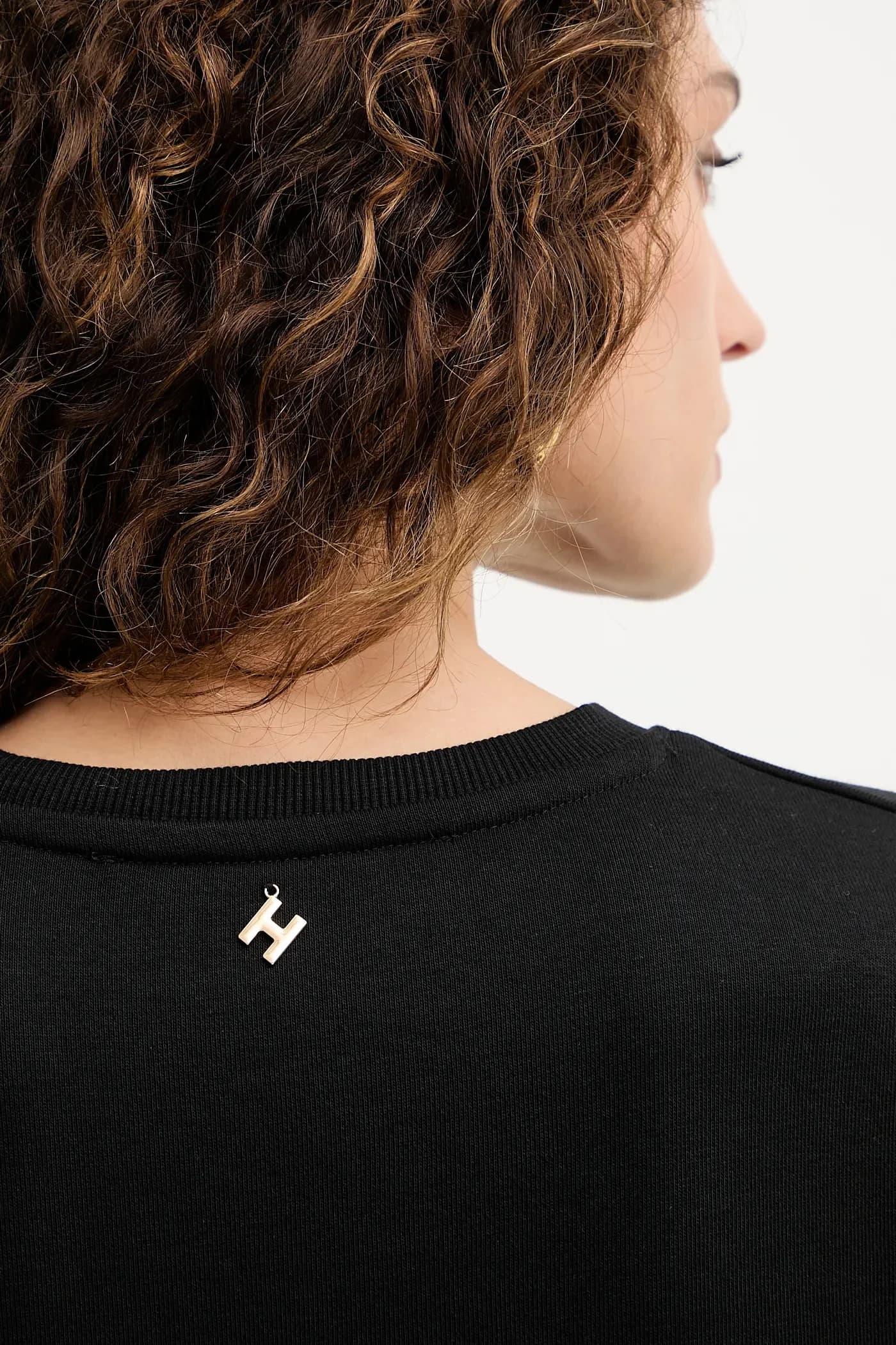 толстовка BASSIN - фото 6