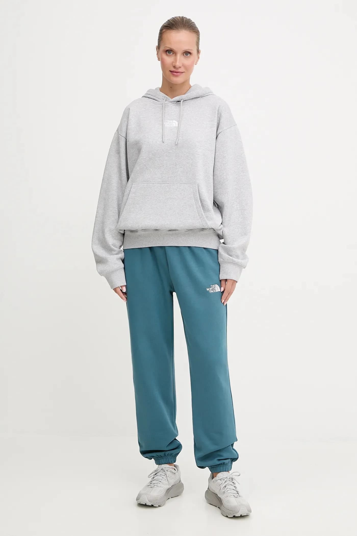 Толстовка Essential - фото 2