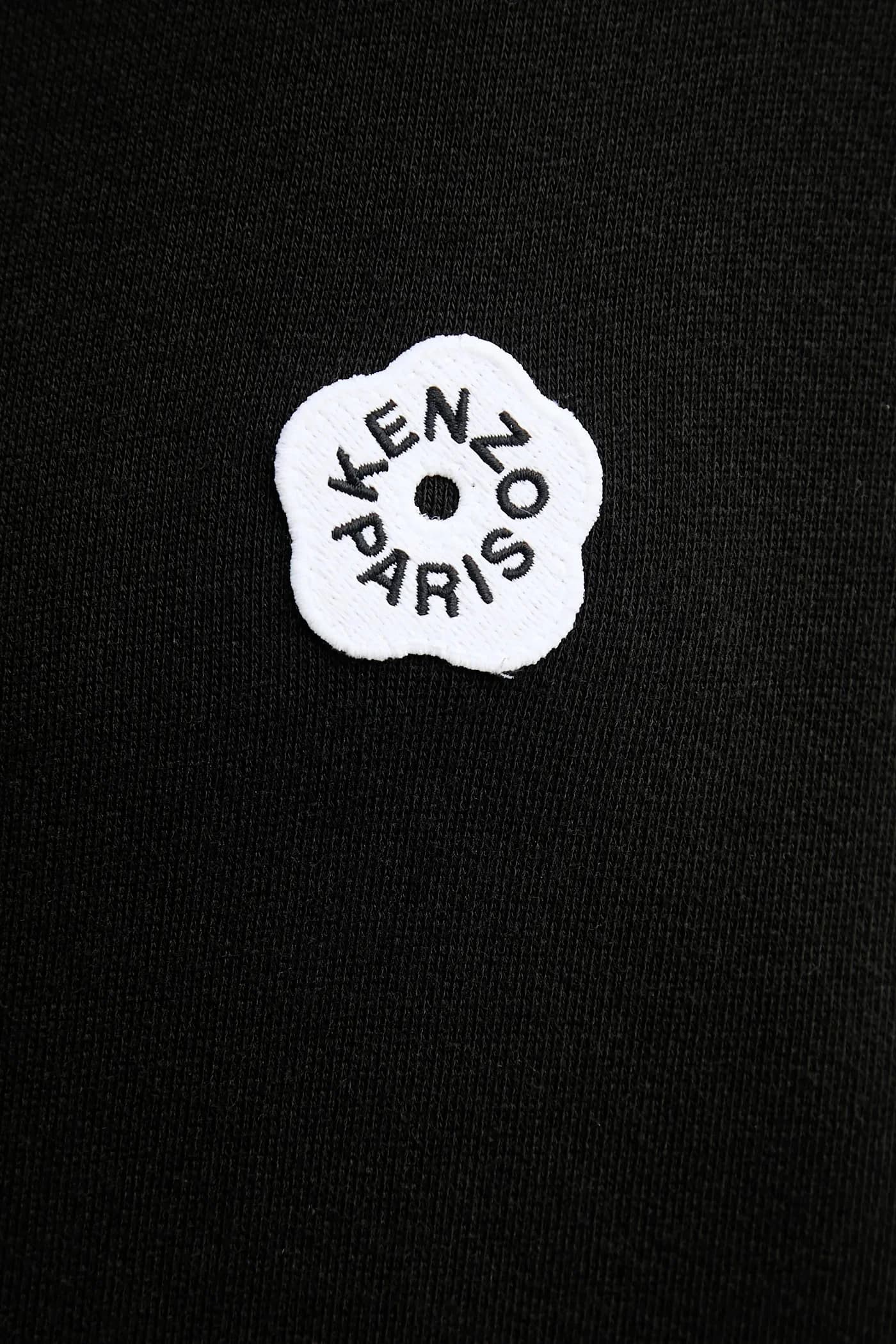 Хлопковая толстовка - фото 5