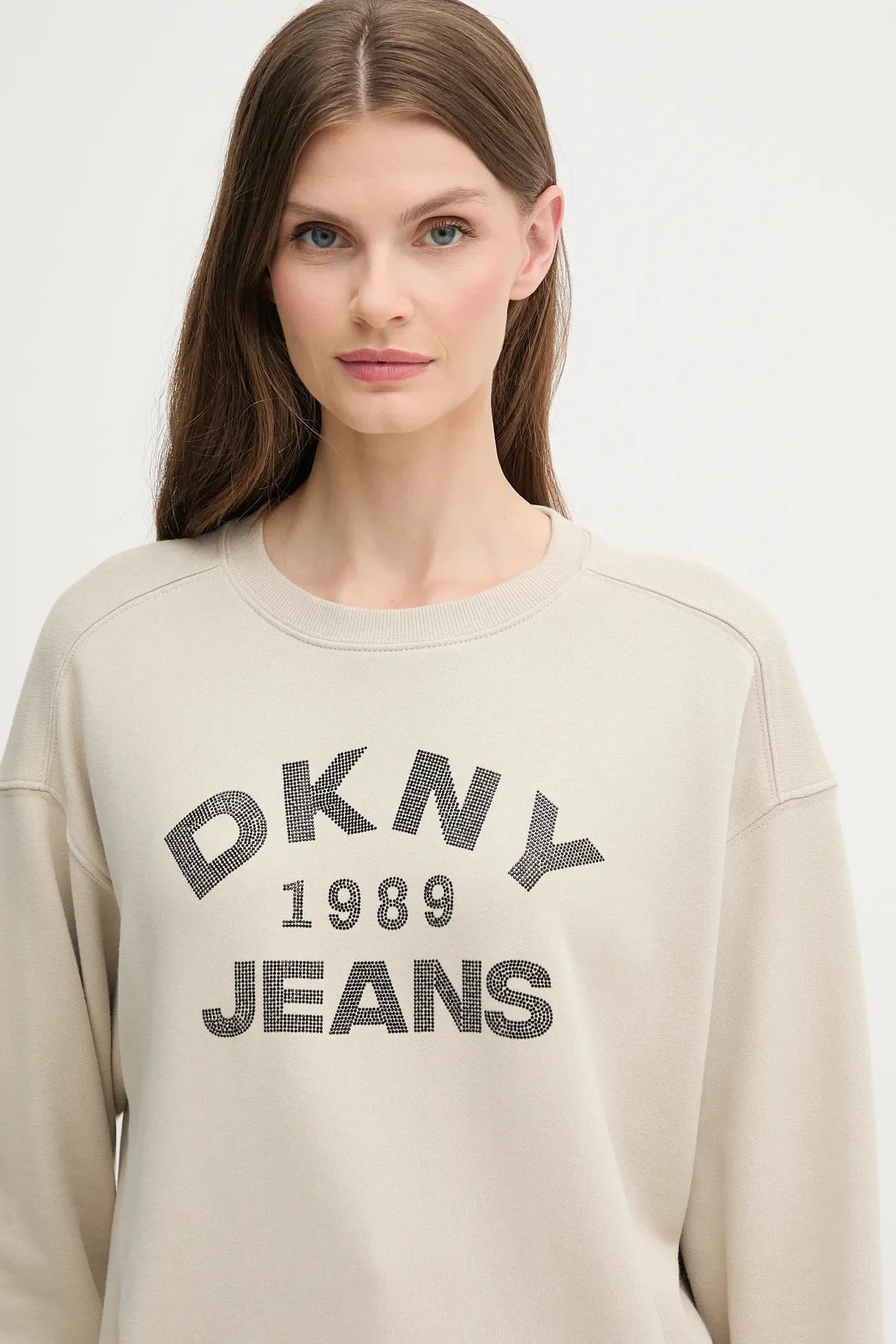 Хлопковая толстовка - фото 4