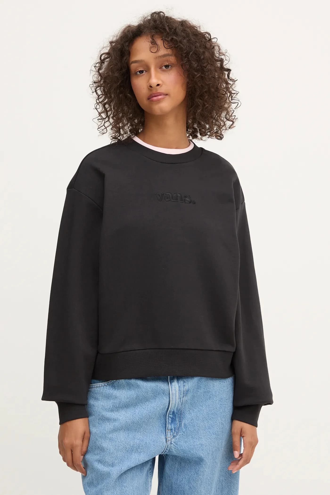 Хлопковая толстовка