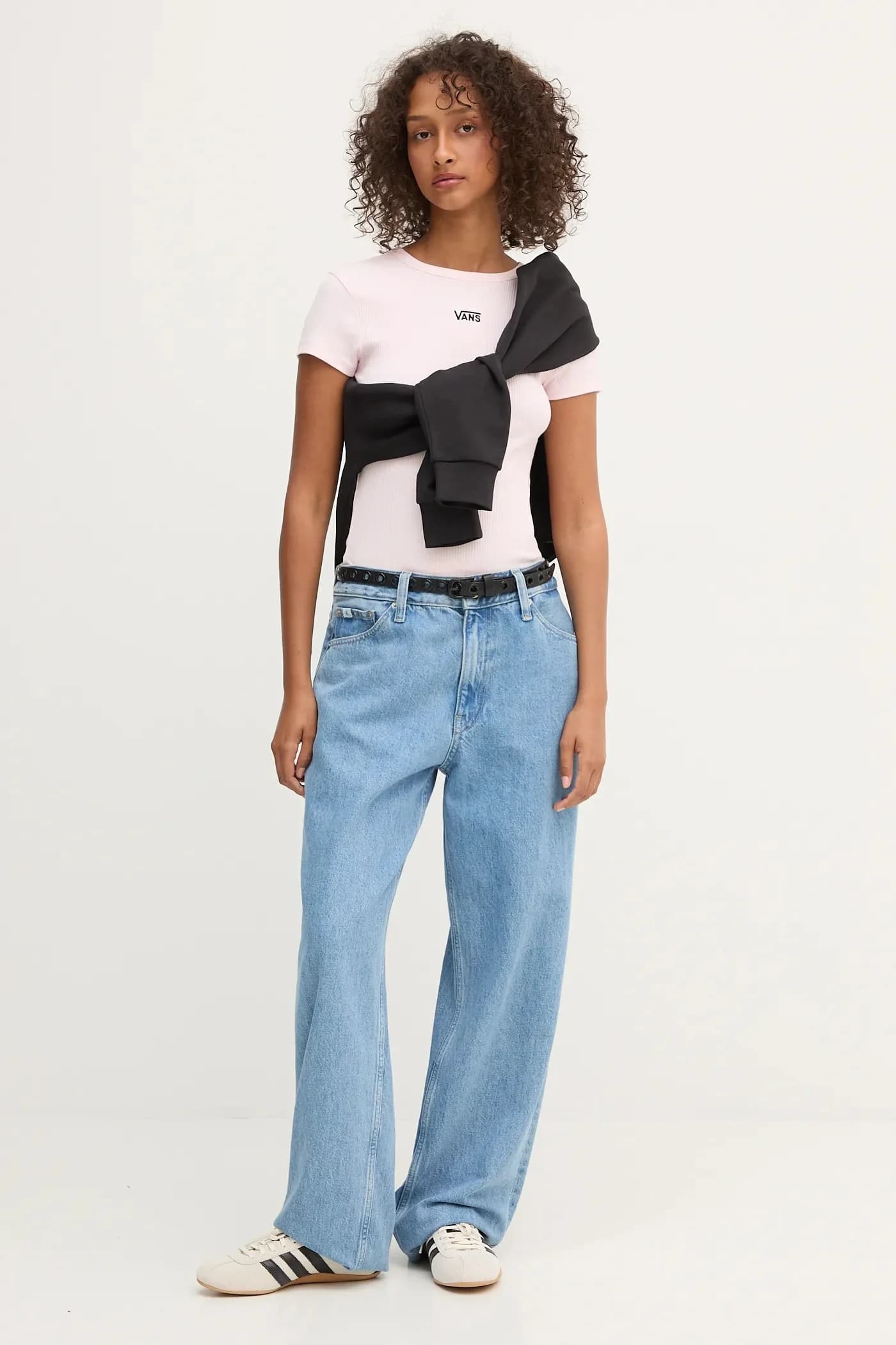 Хлопковая толстовка - фото 2