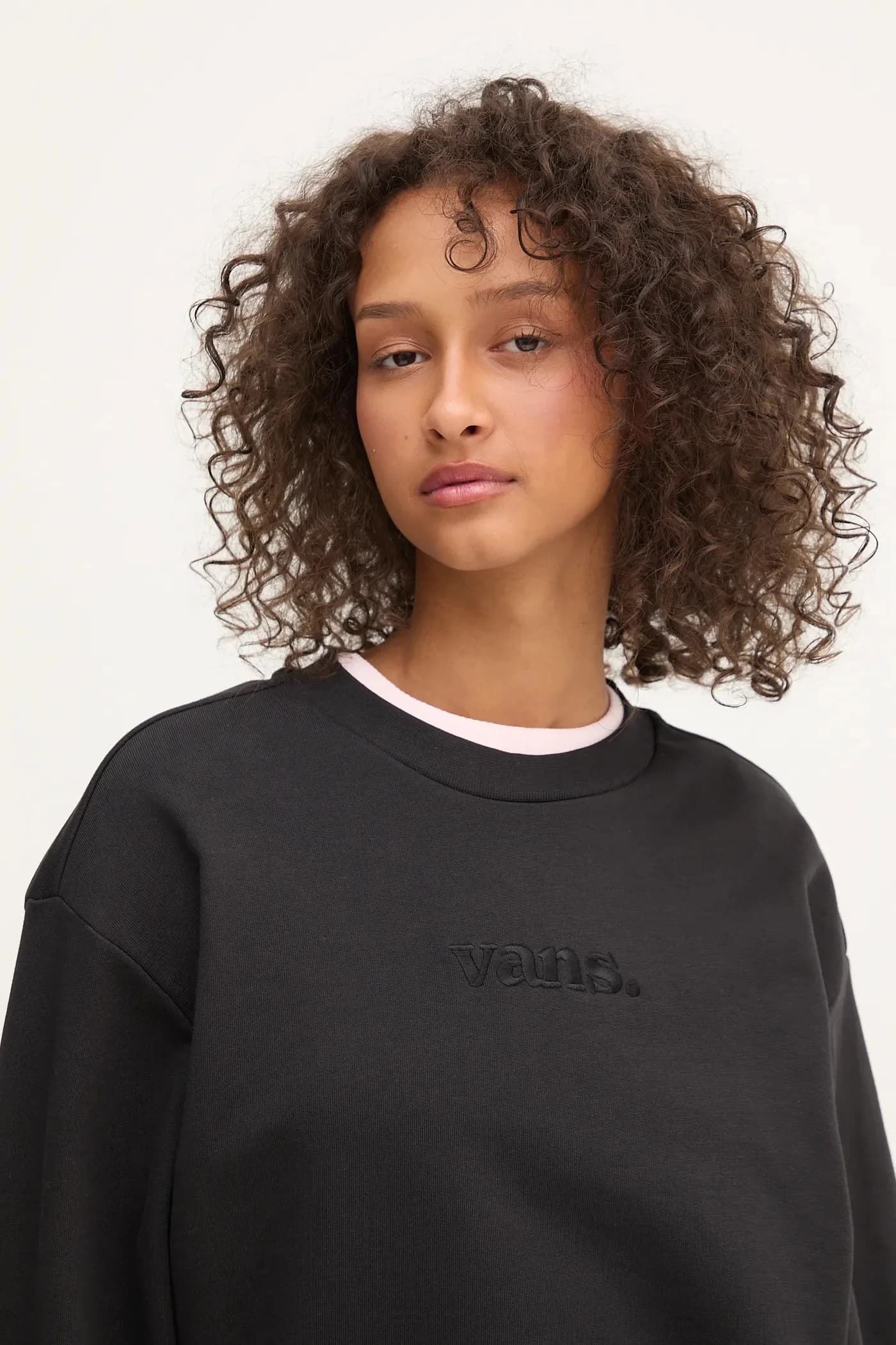 Хлопковая толстовка - фото 4