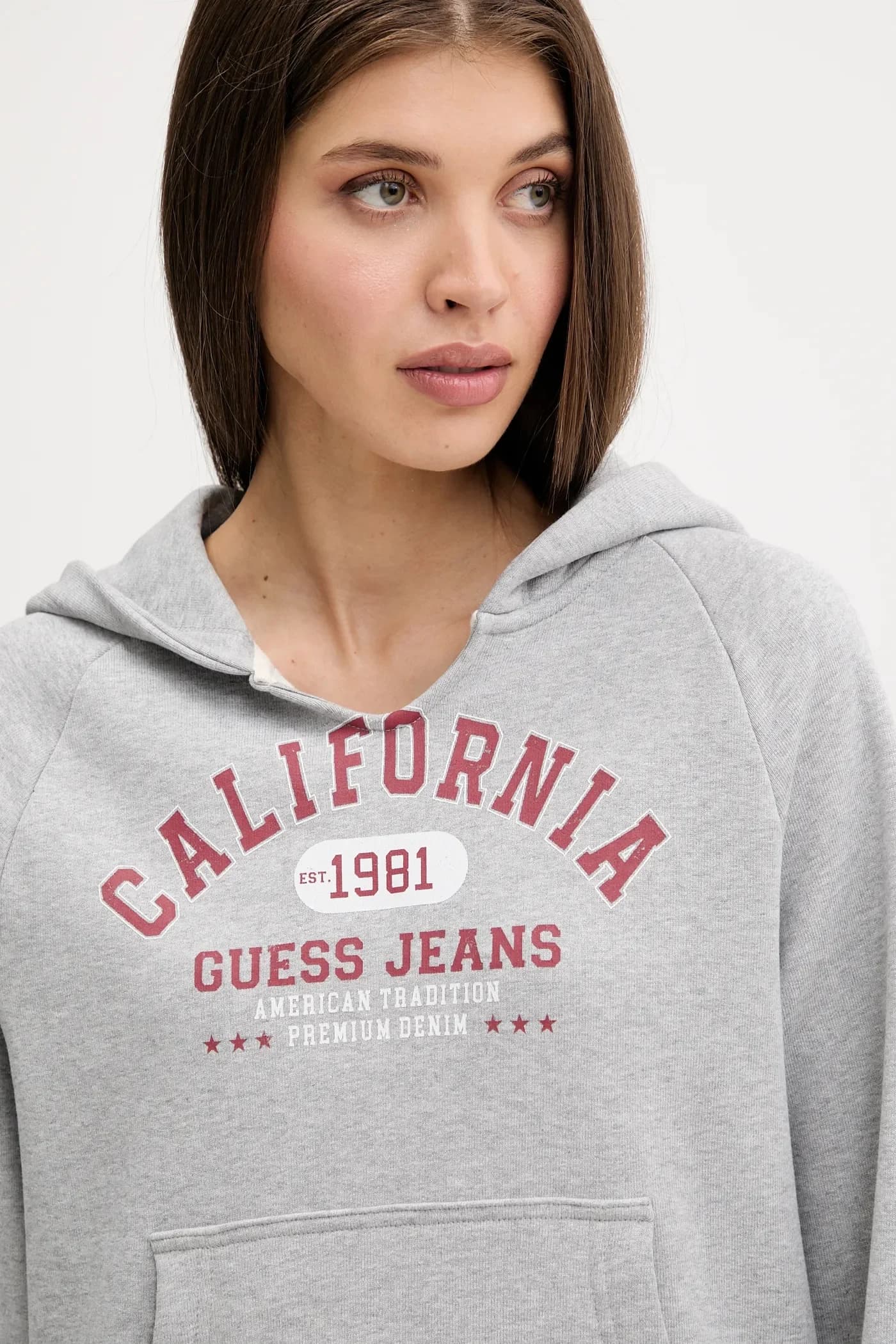 Хлопковая толстовка - фото 4