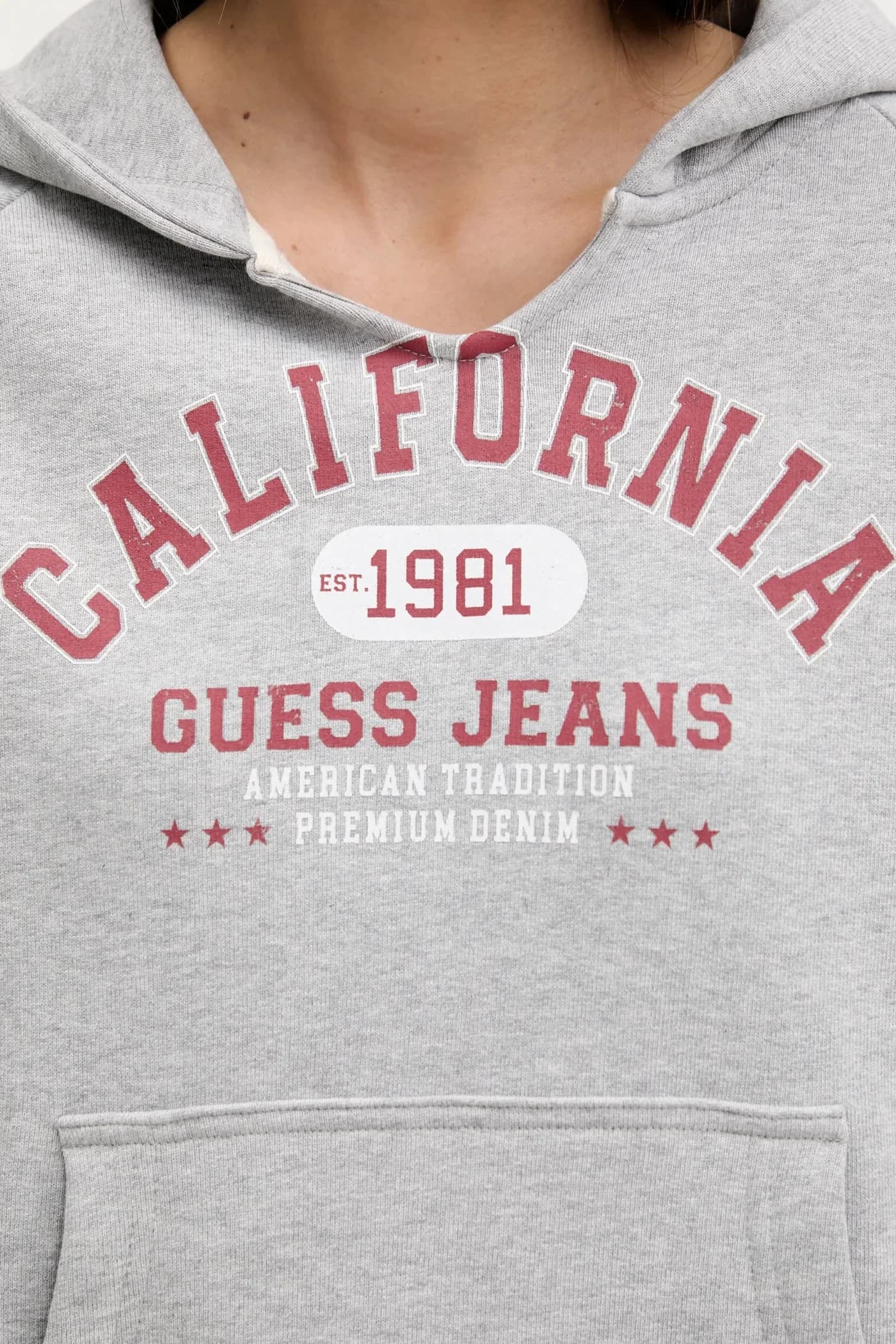 Хлопковая толстовка - фото 5