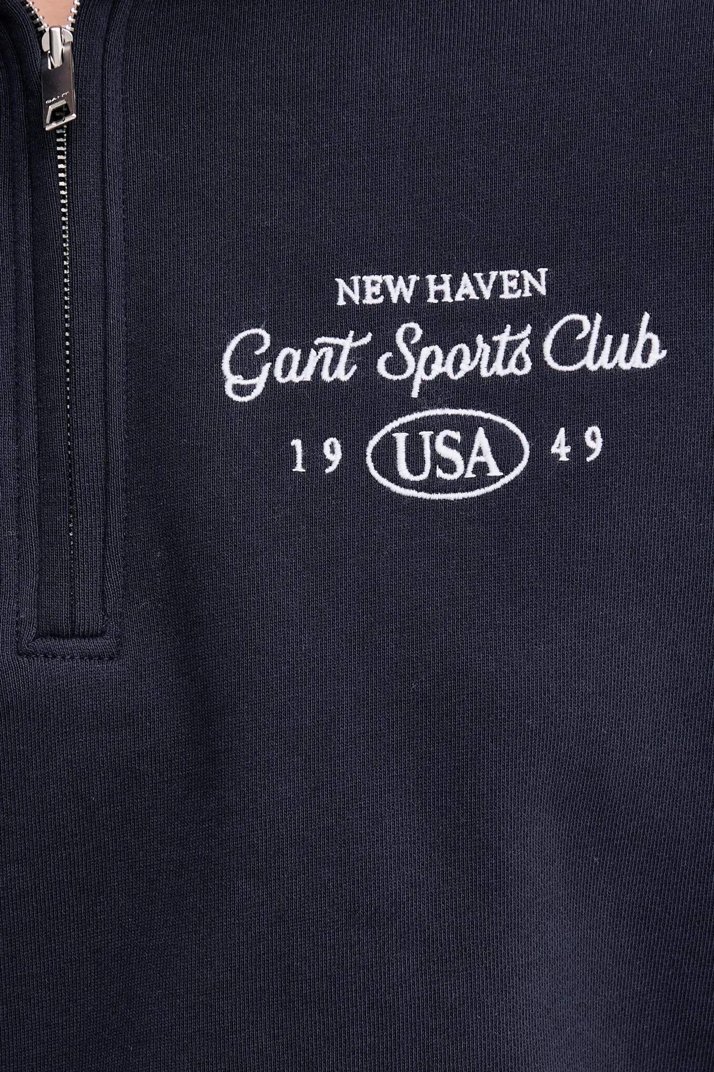 Хлопковая толстовка - фото 5