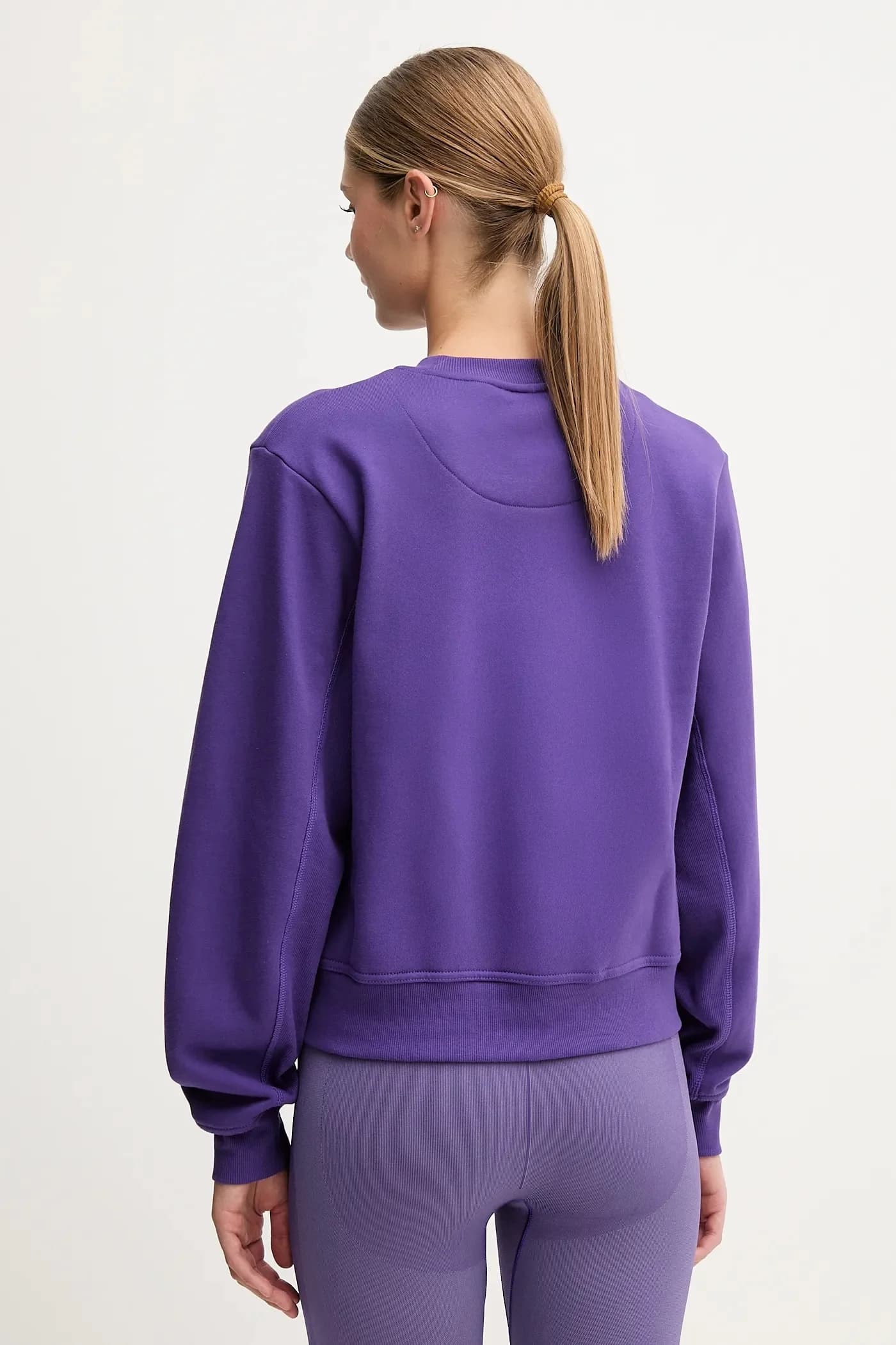 Тренировочная толстовка - фото 3