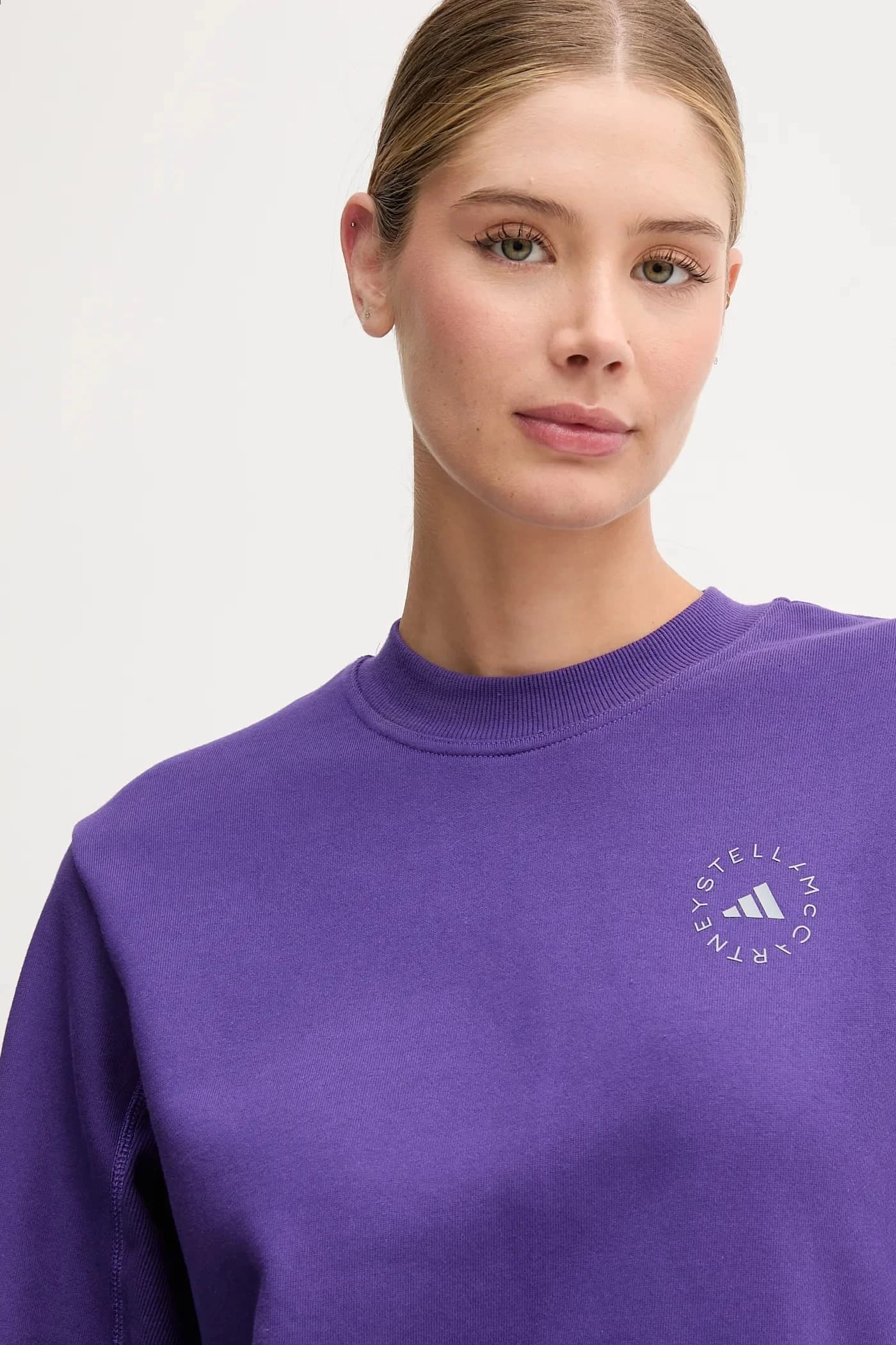 Тренировочная толстовка - фото 5