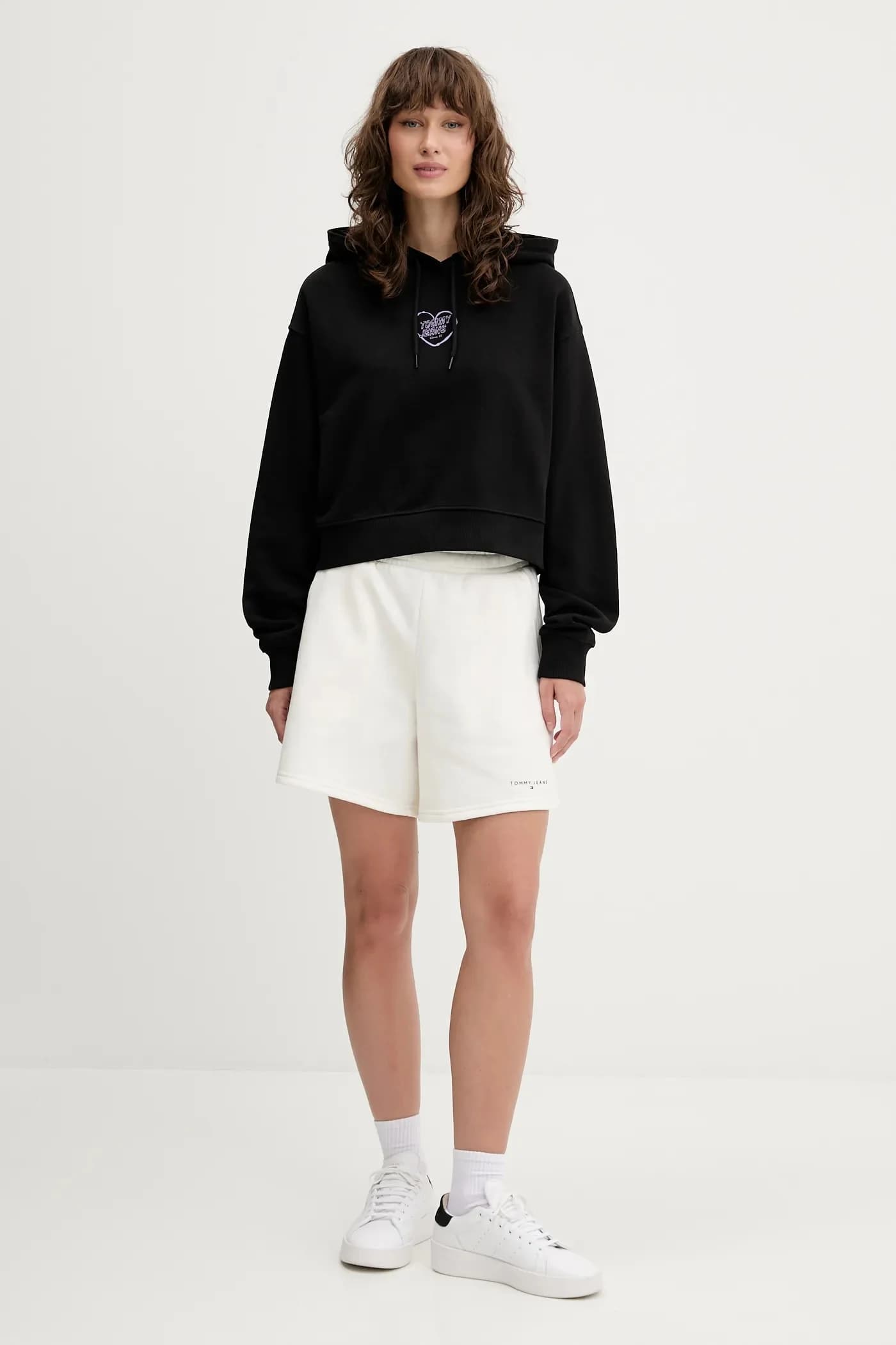 Хлопковая толстовка - фото 2