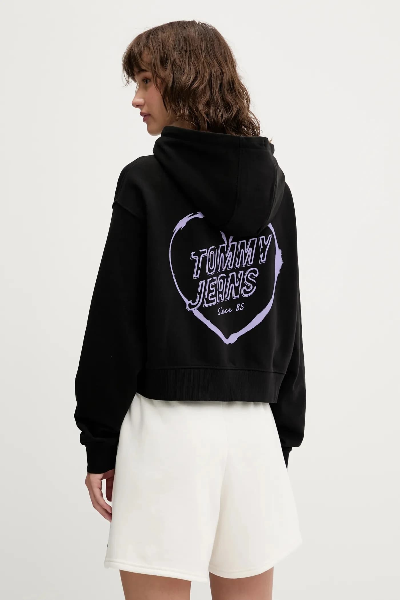 Хлопковая толстовка - фото 3