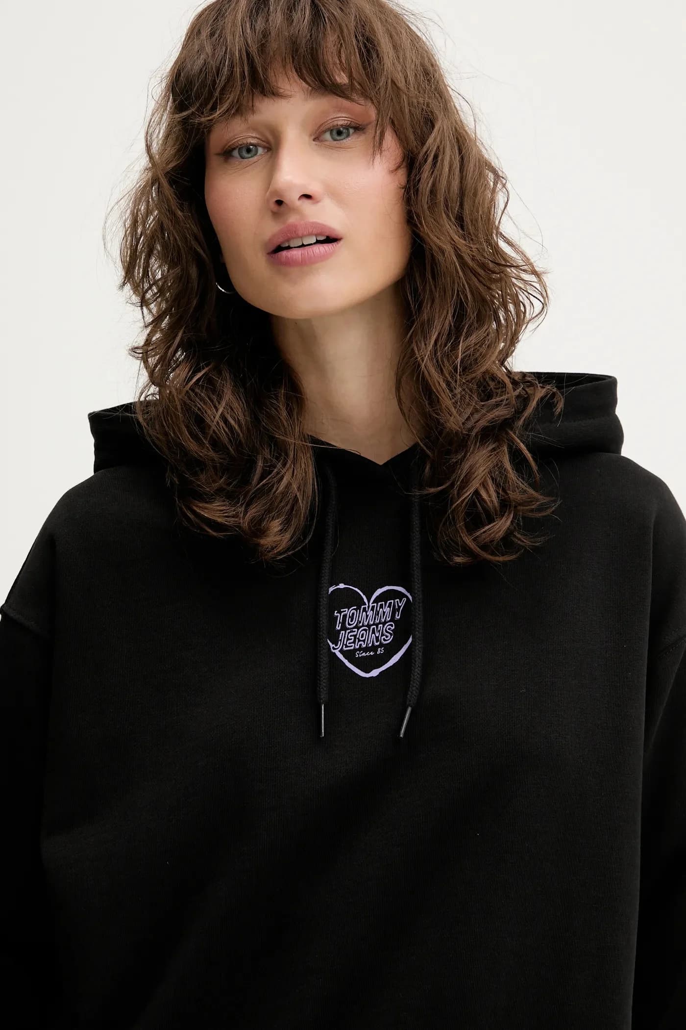 Хлопковая толстовка - фото 4