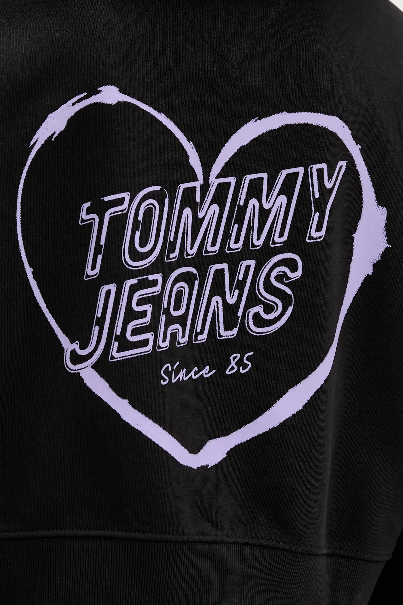 Хлопковая толстовка - фото 5