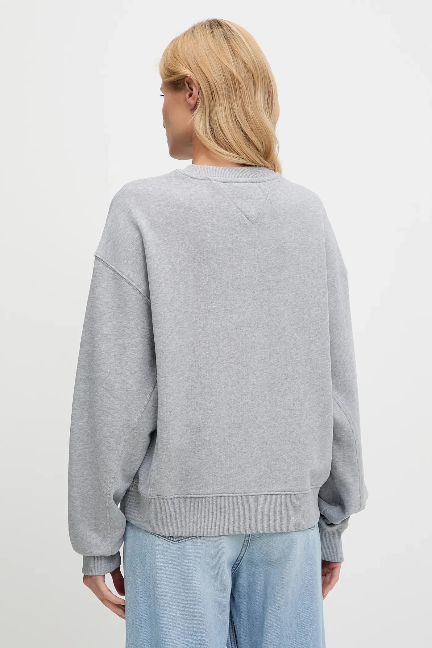 Хлопковая толстовка - фото 2