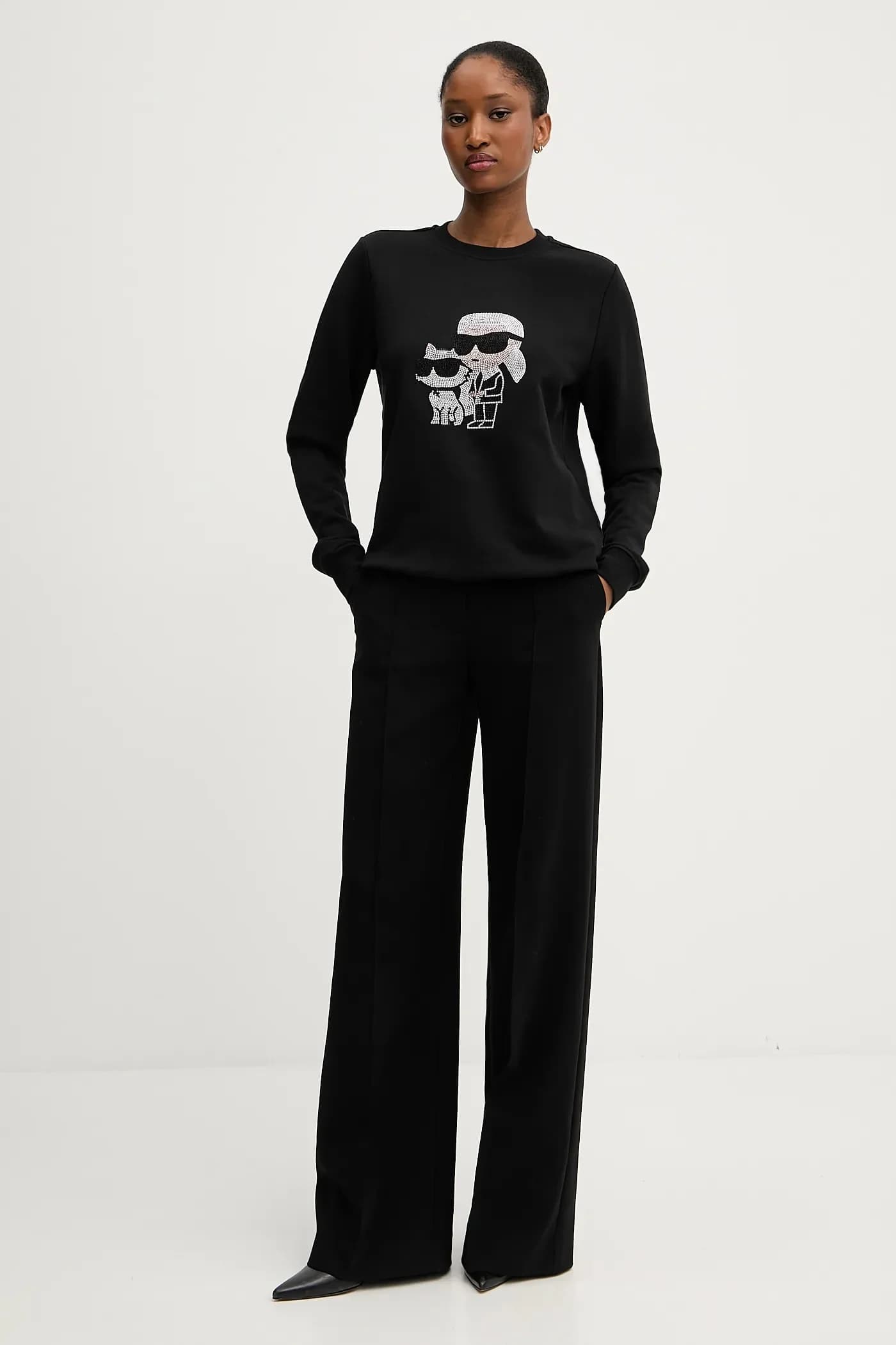 ИКОН толстовка - фото 2