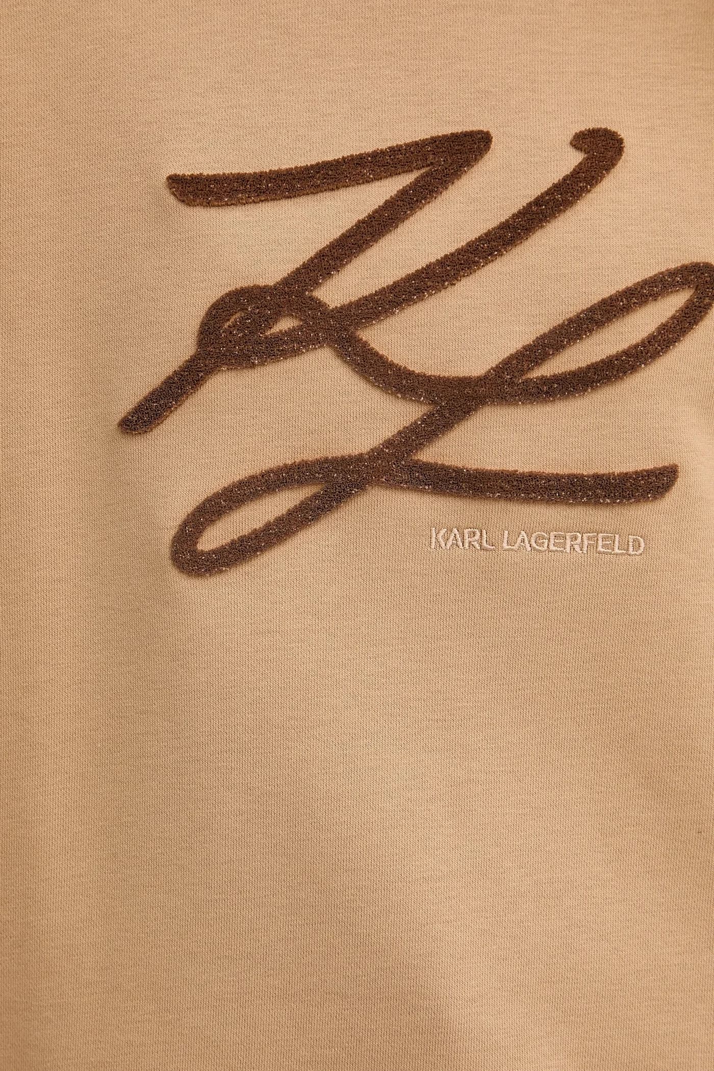 ТОЛСТОВКА С АВТОГРАФОМ - фото 5