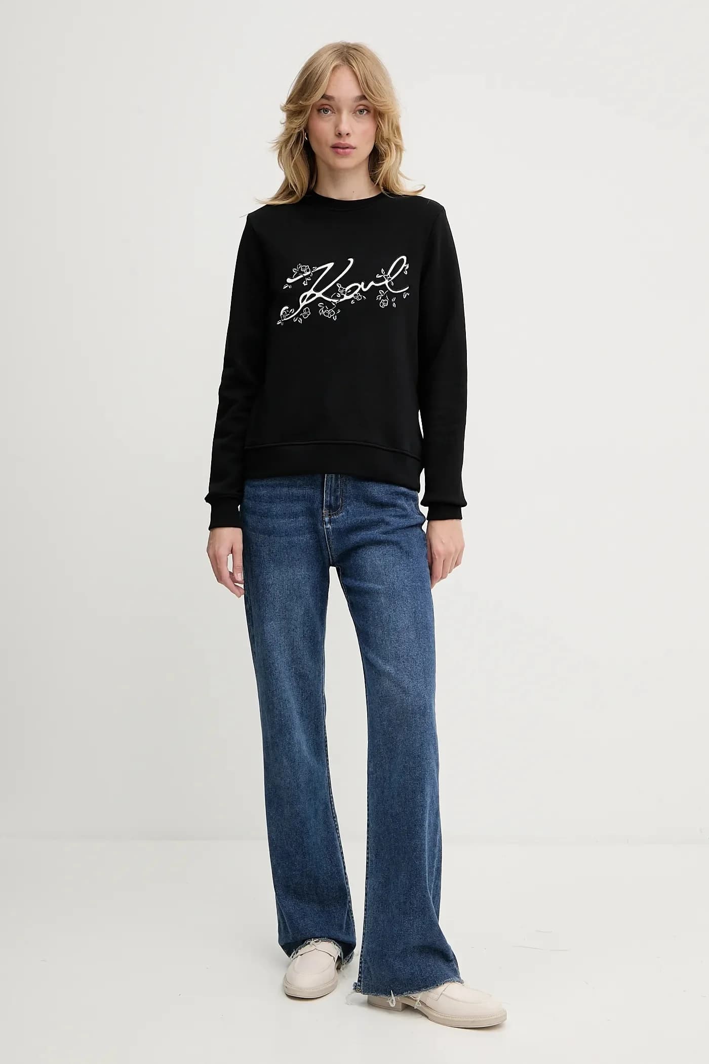 Блуза - фото 2