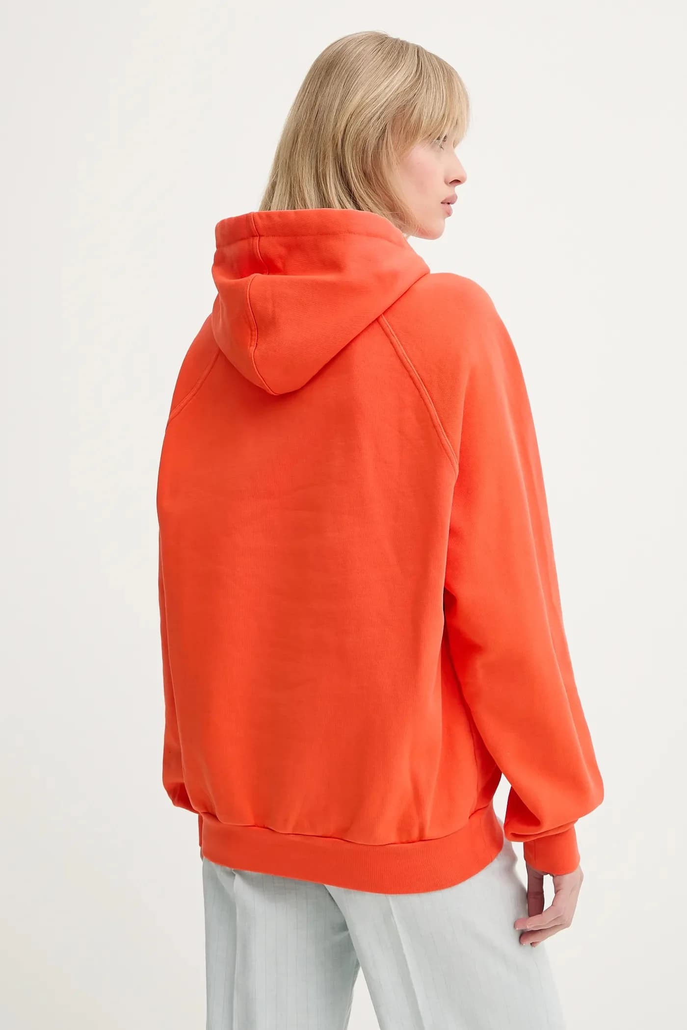 Хлопковая толстовка - фото 3