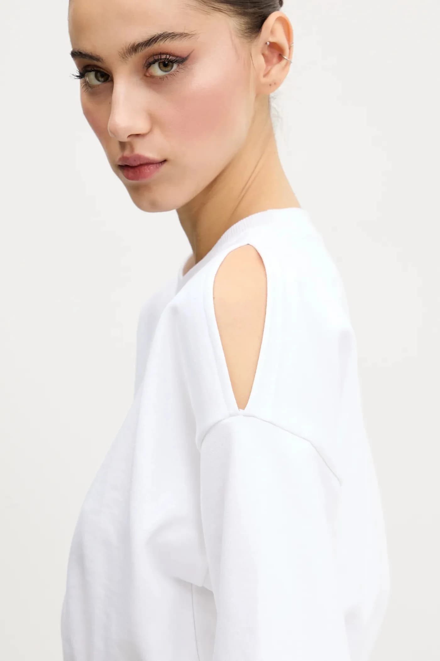 Блуза - фото 4