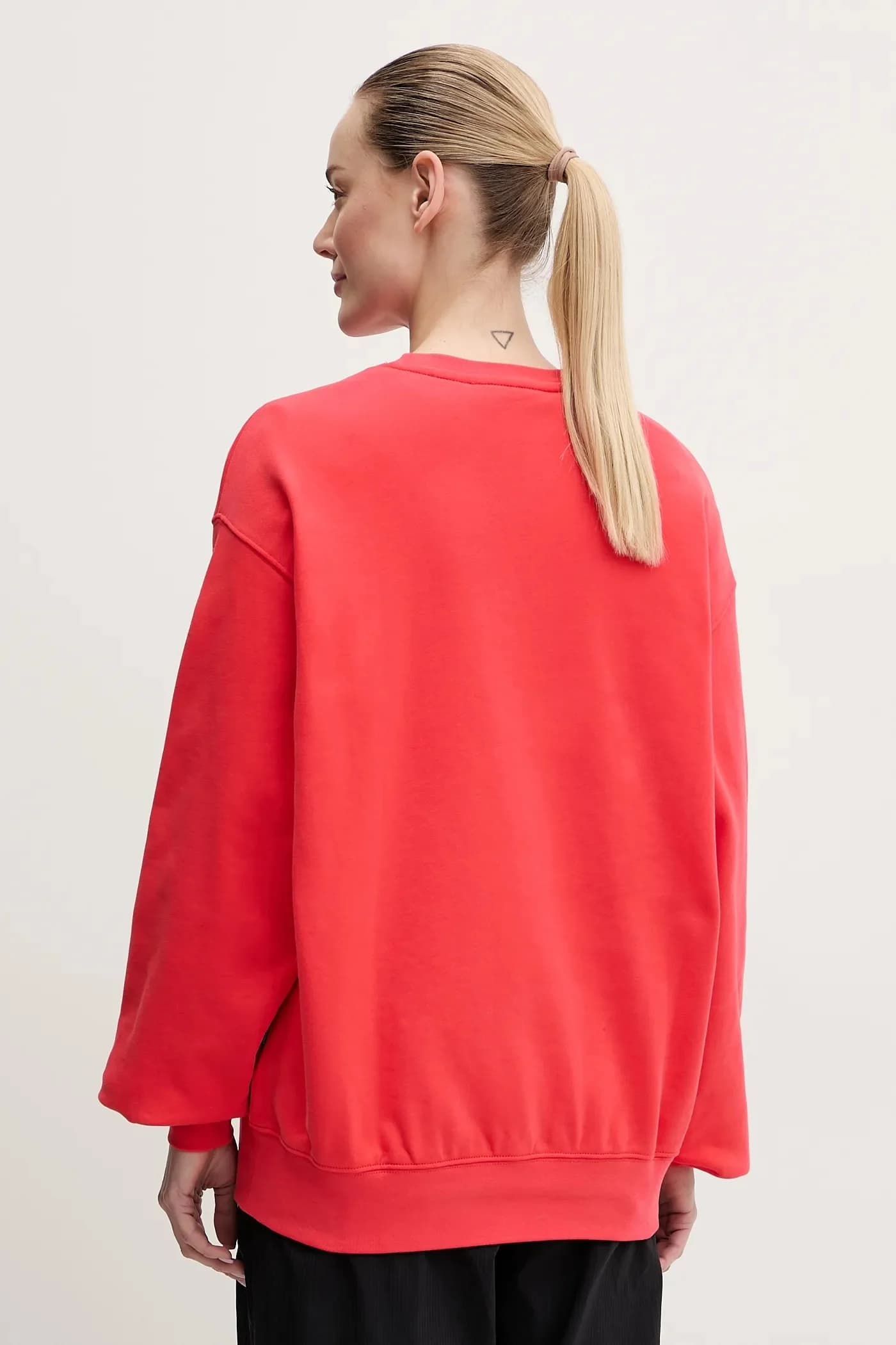 Хлопковая толстовка - фото 3