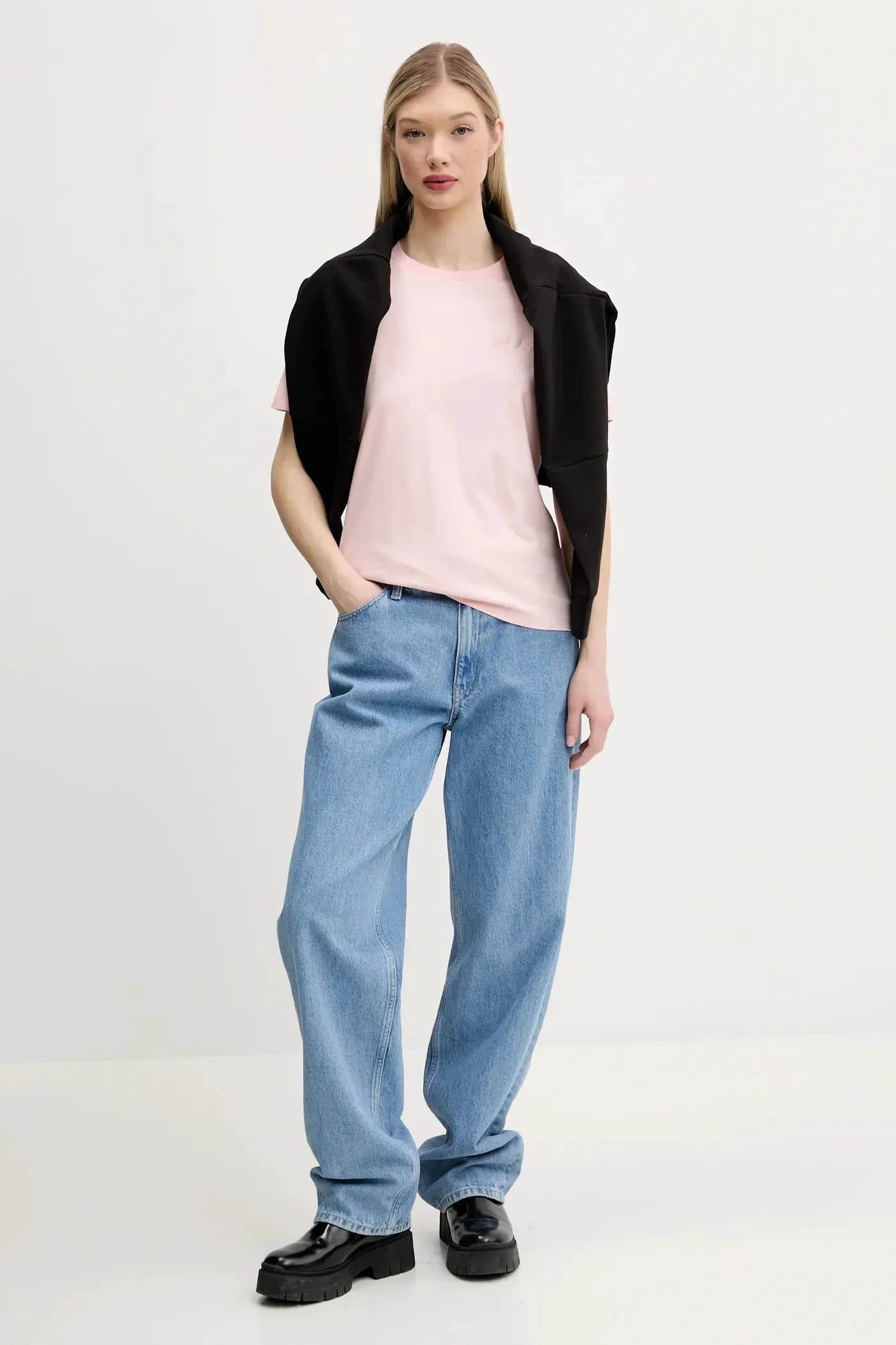 Блуза - фото 2