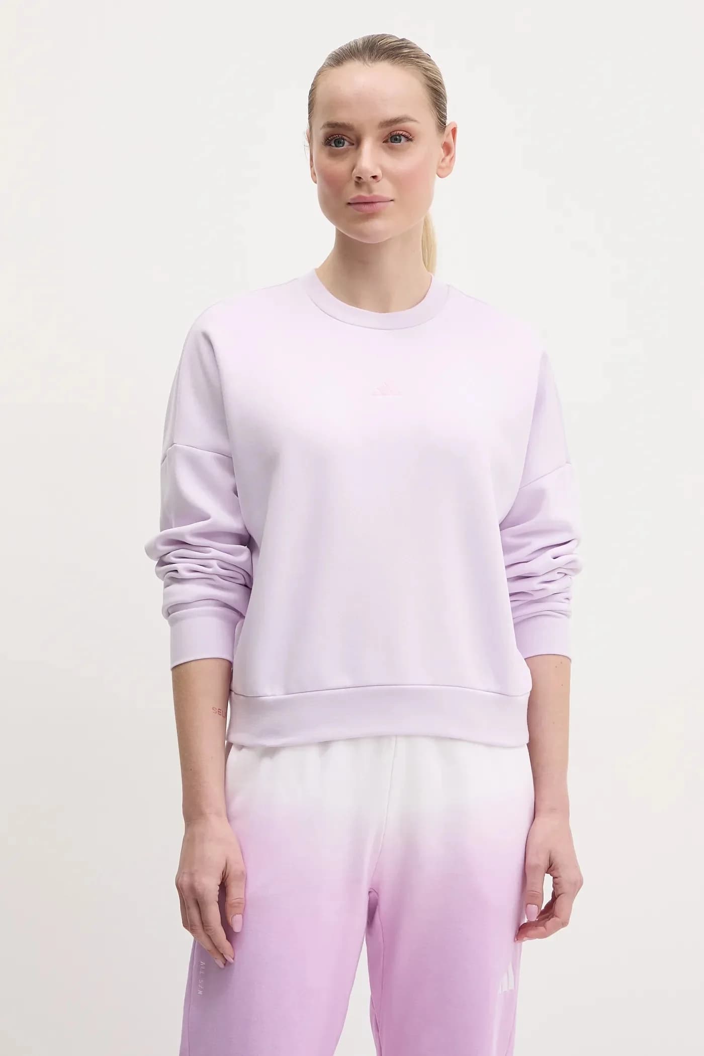 толстовка adidas Essentials