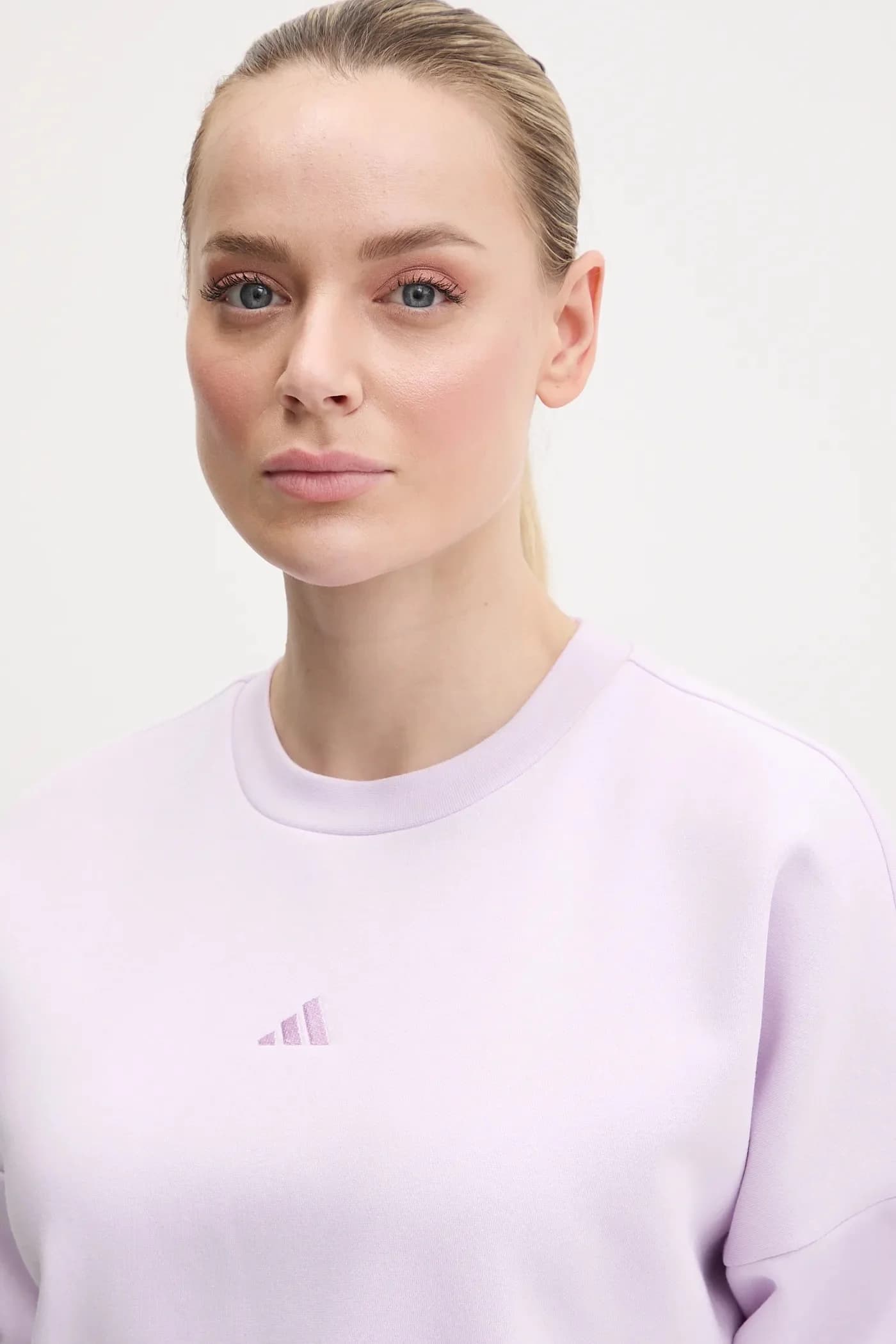 толстовка adidas Essentials - фото 4