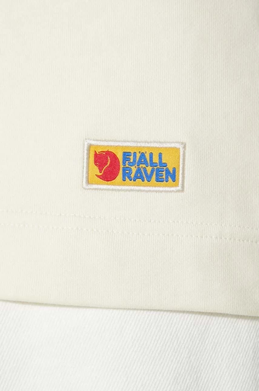 хлопковая толстовка Vardag Hoodie W - фото 6