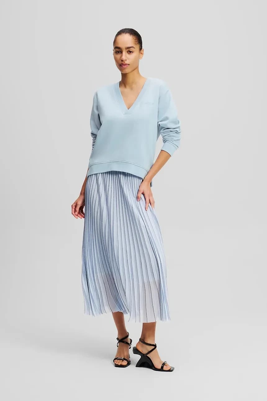 Блуза - фото 4