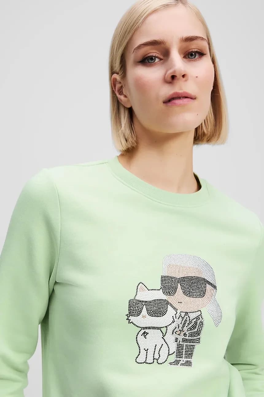 ИКОН толстовка - фото 3