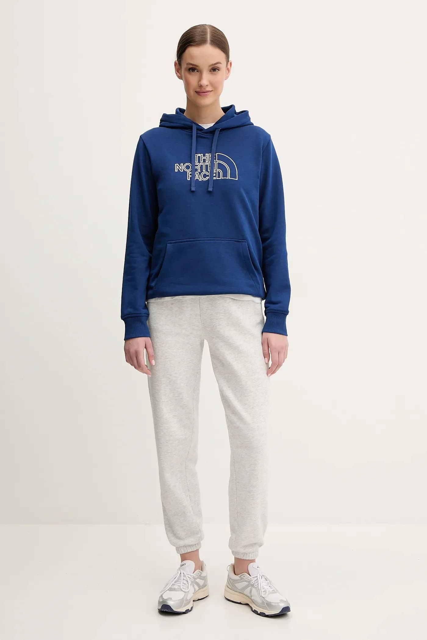 Толстовка Drew Peak Light - фото 2