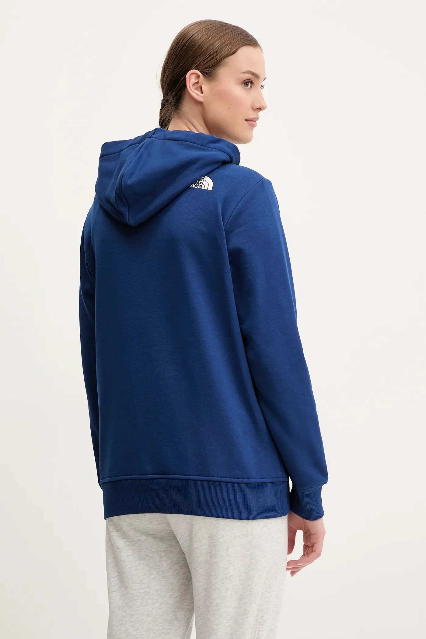 Толстовка Drew Peak Light - фото 3