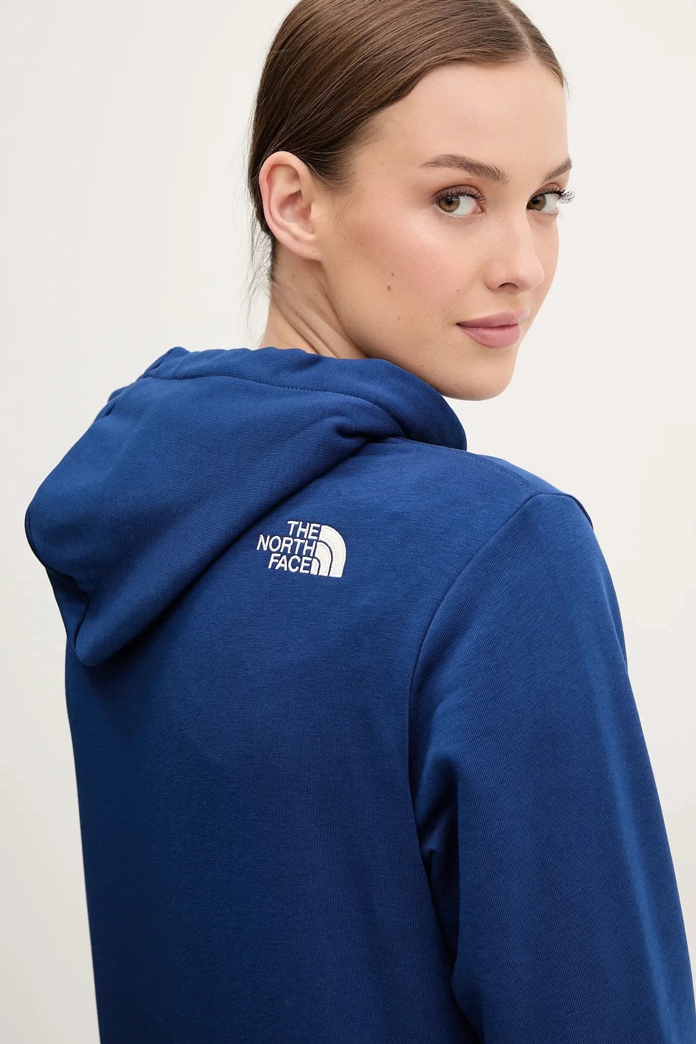 Толстовка Drew Peak Light - фото 4