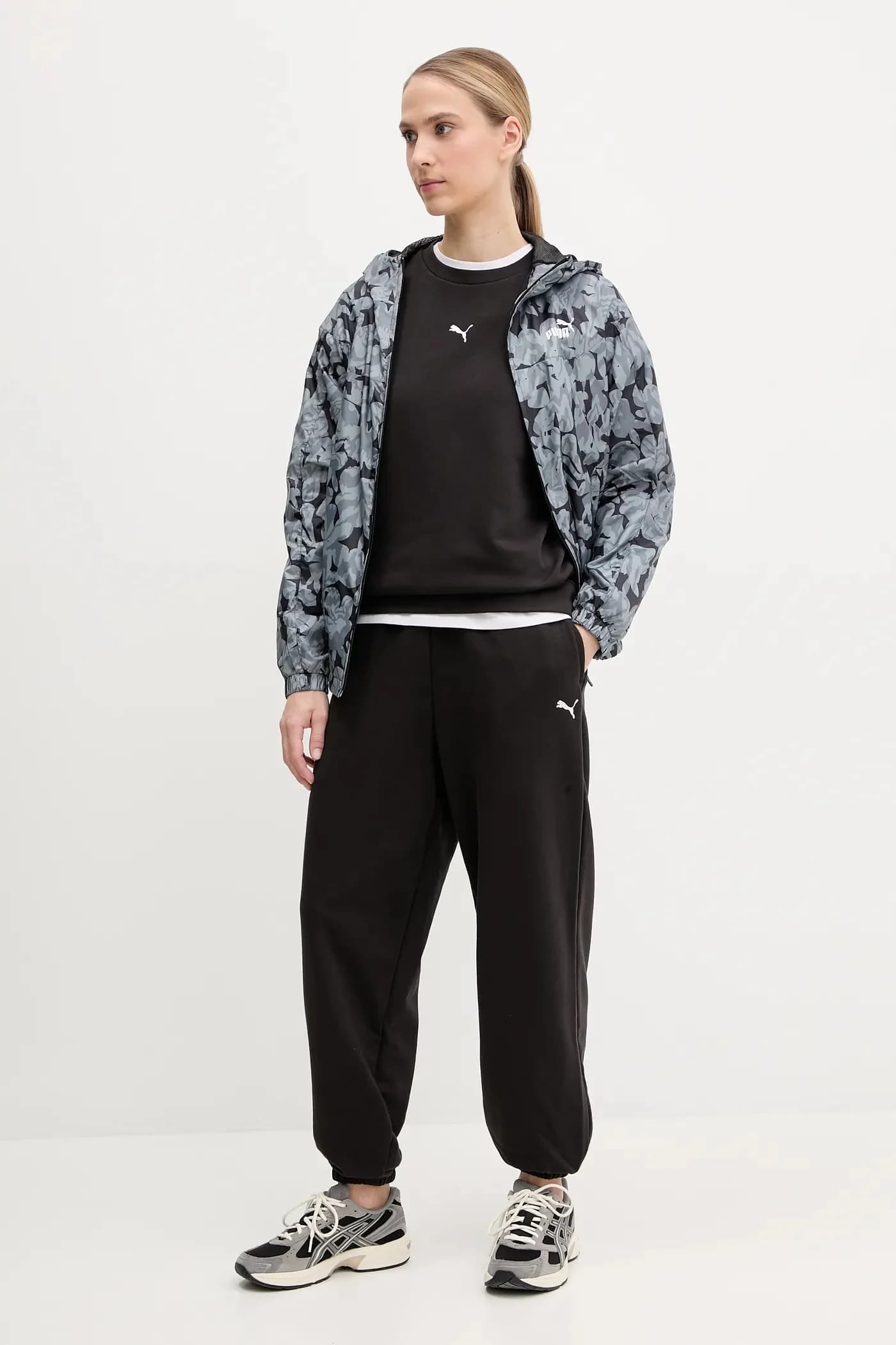 Блуза - фото 2