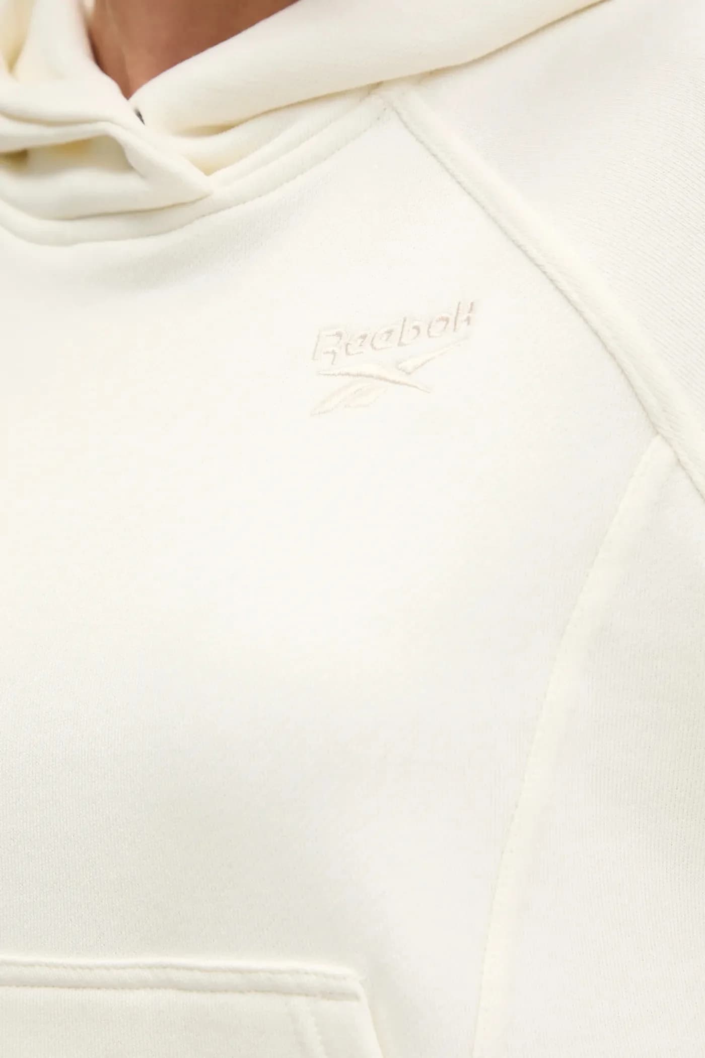 Хлопковая толстовка - фото 5