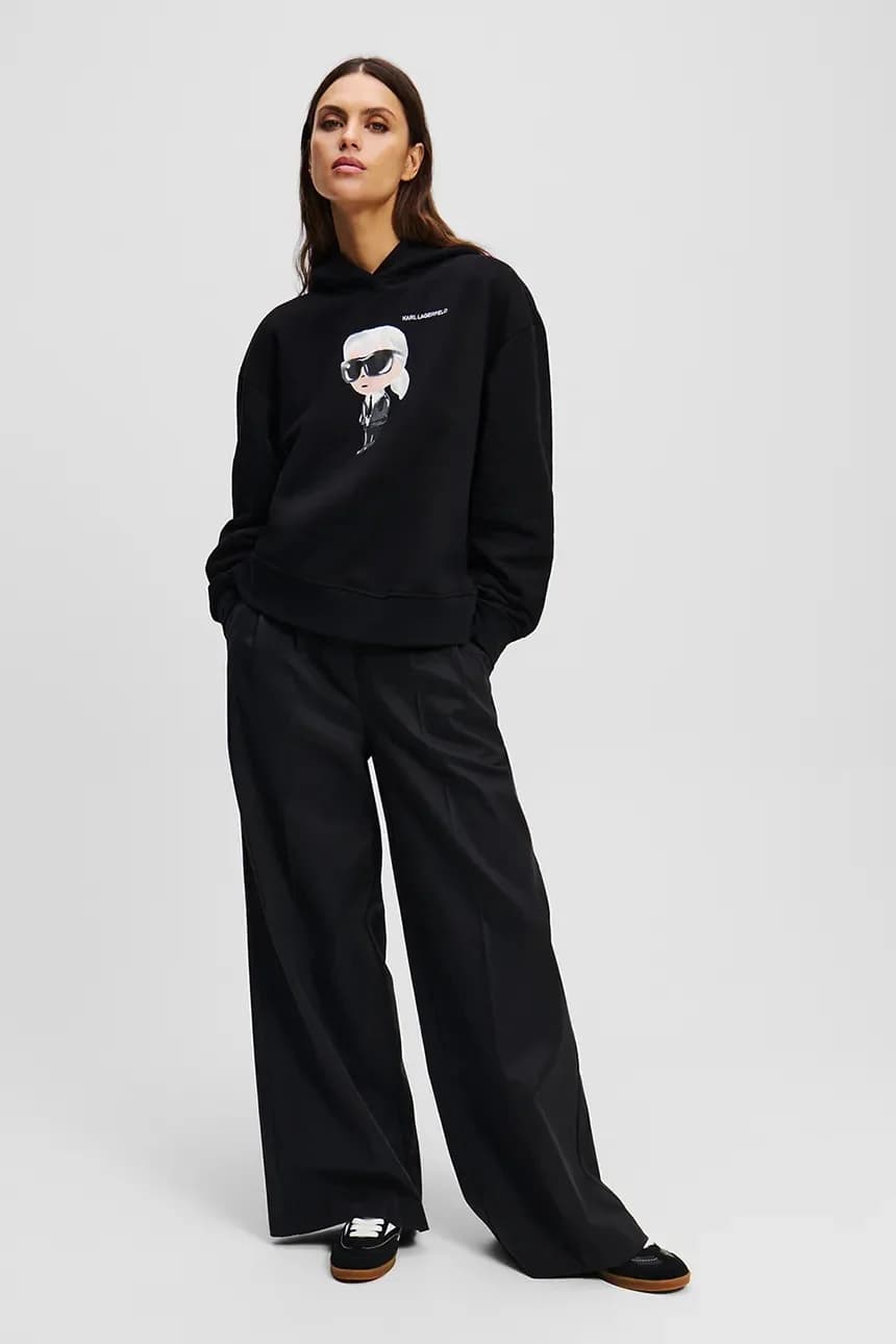 ИКОН толстовка - фото 4