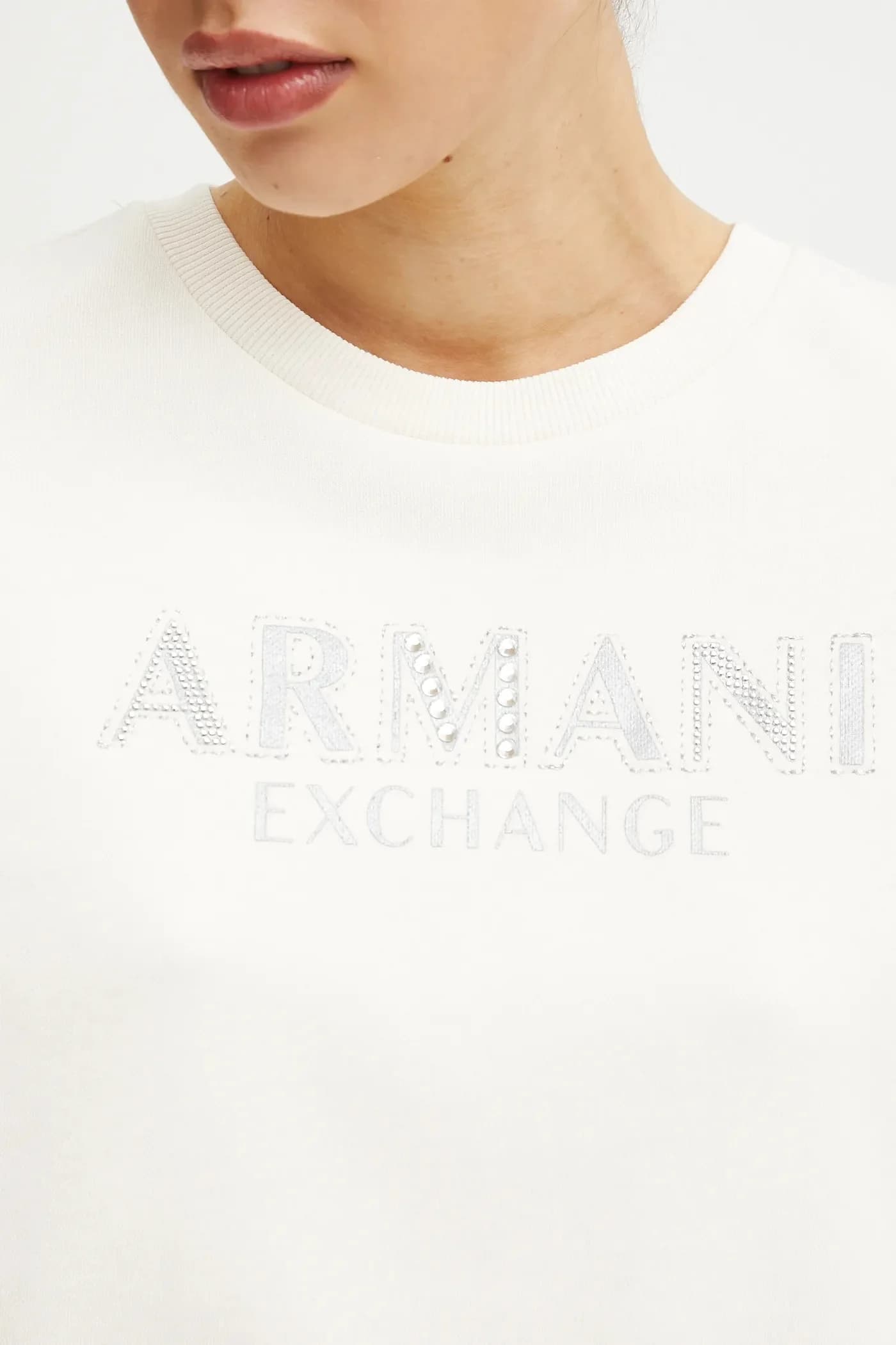 Хлопковая толстовка - фото 4