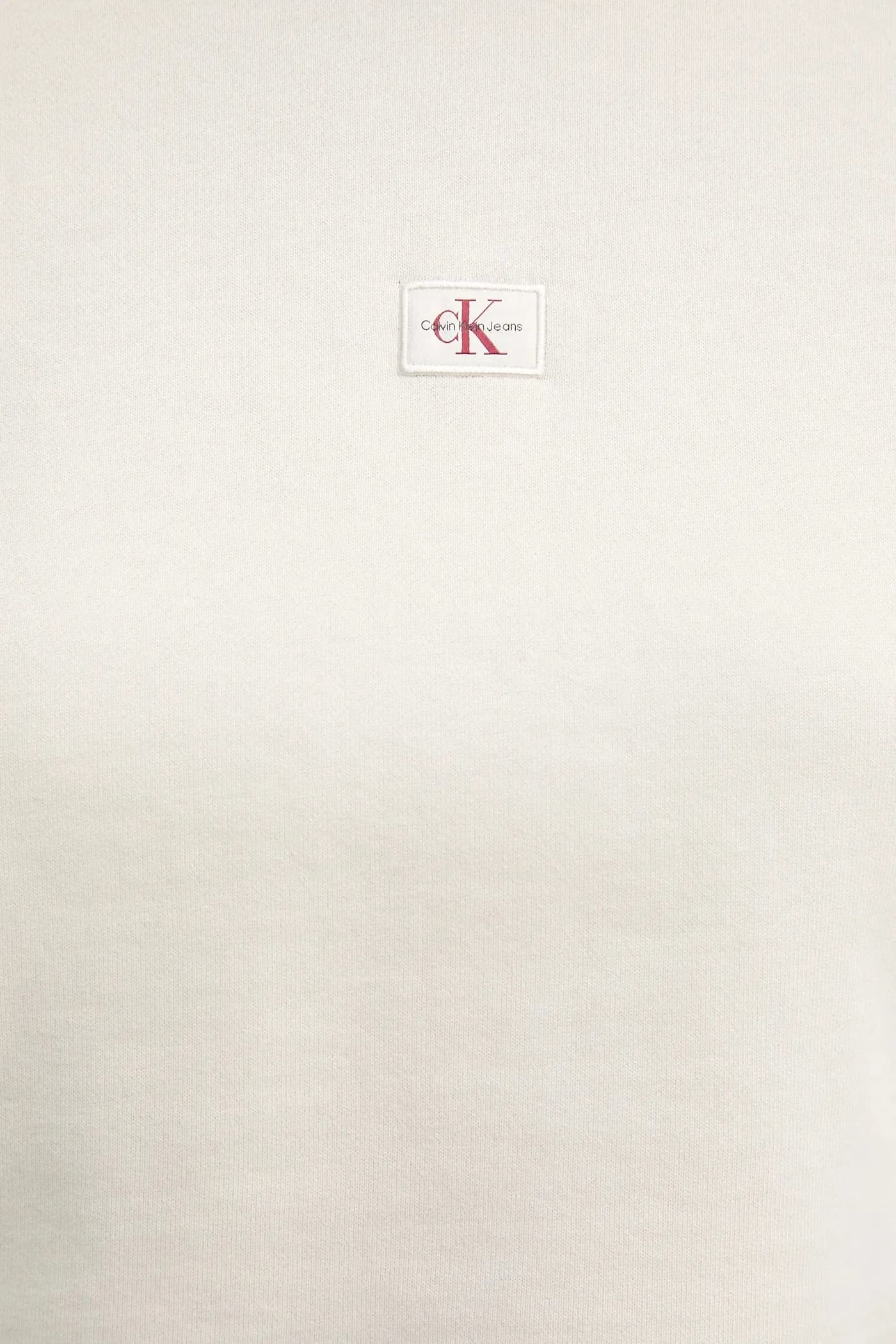 Хлопковая толстовка - фото 4