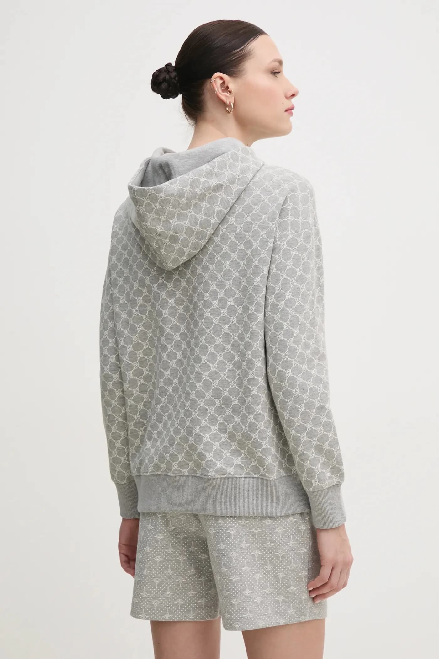 Блуза - фото 3