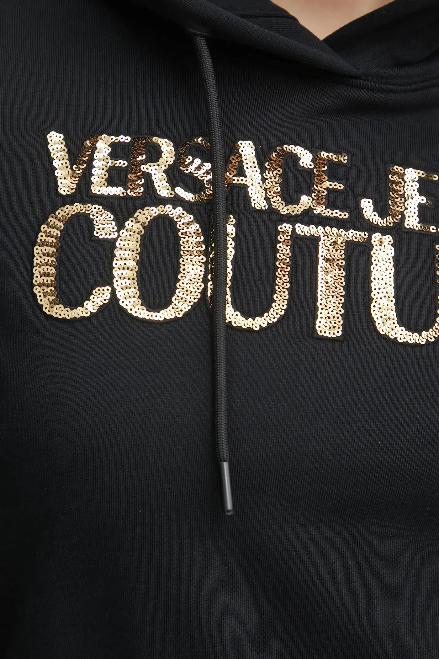 Хлопковая толстовка - фото 5