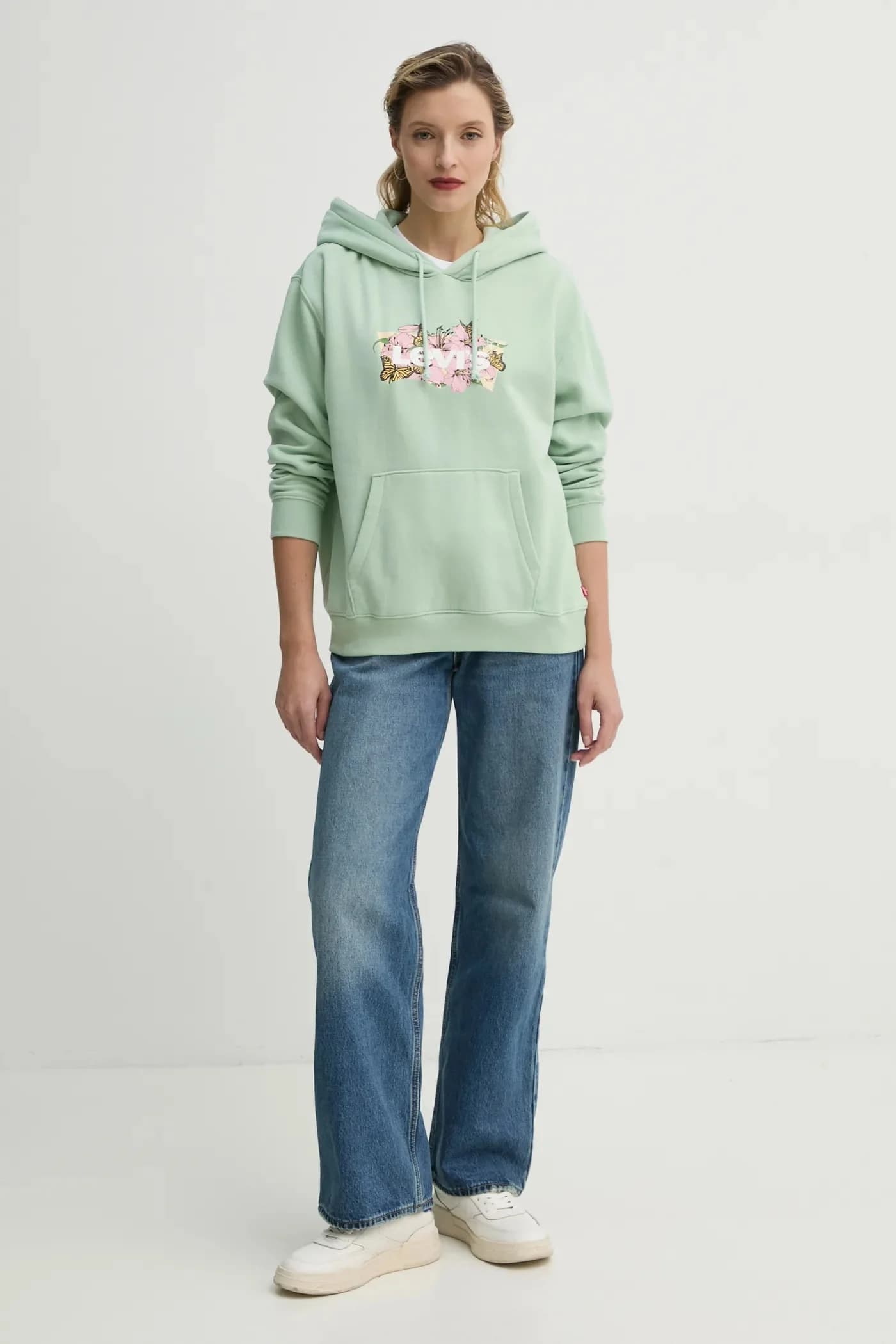 Блуза - фото 2