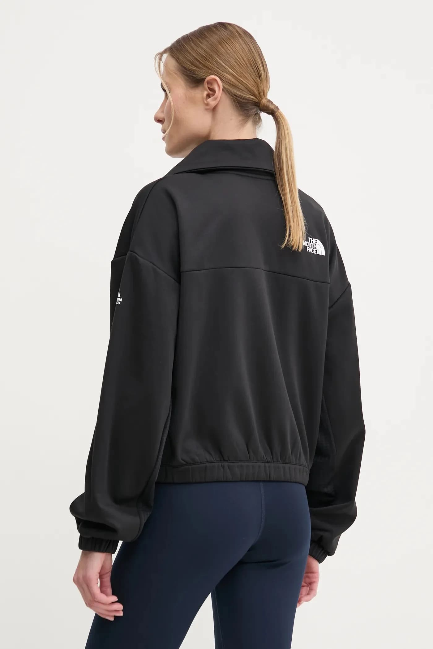 Спортивная толстовка Mountain Athletics - фото 3