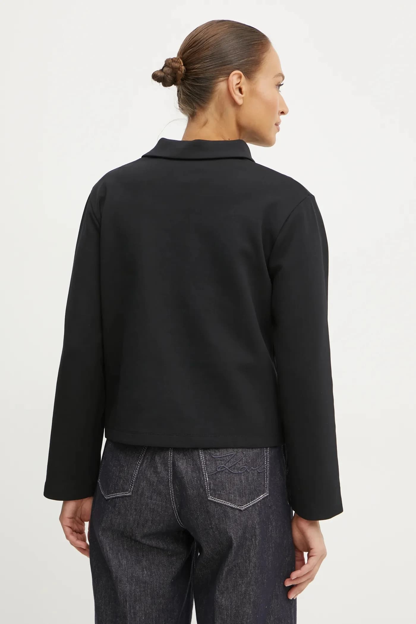 Блуза - фото 3