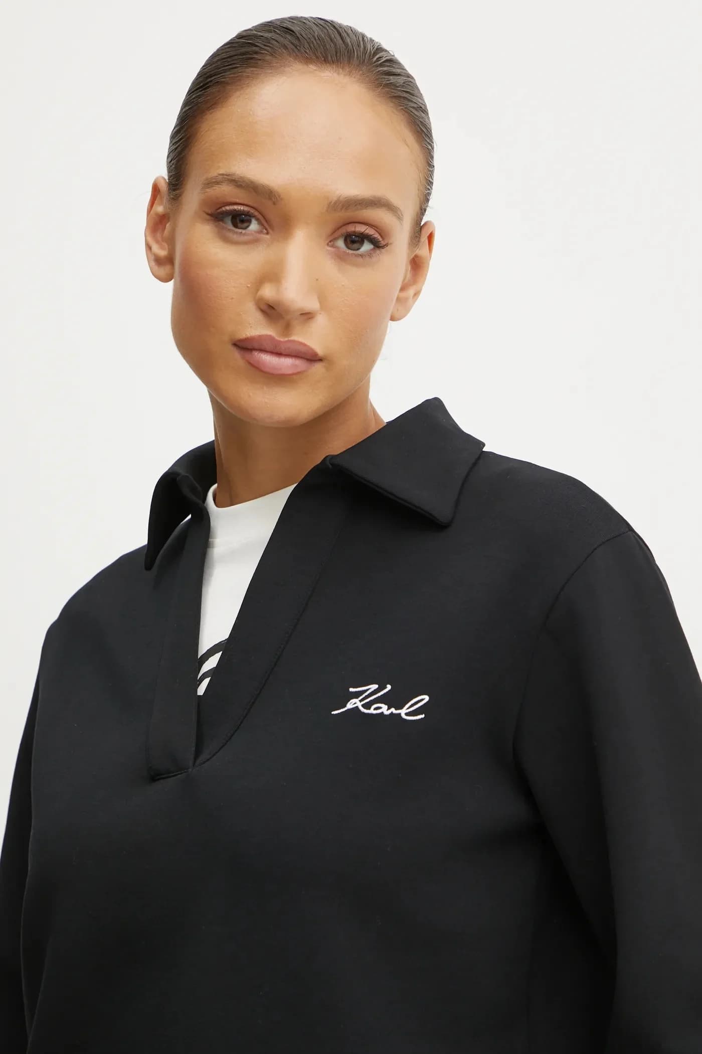 Блуза - фото 4