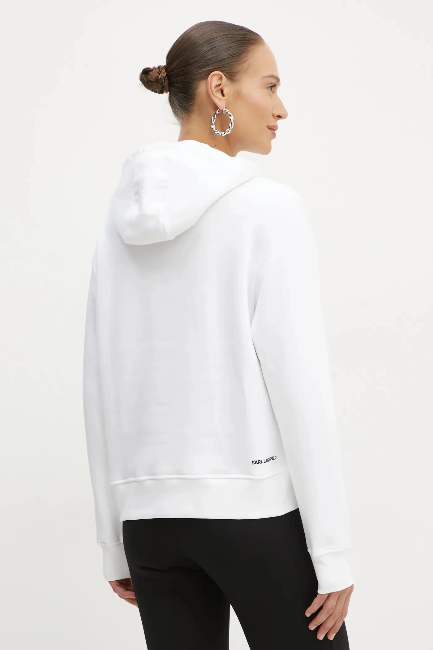 ИКОН толстовка - фото 3